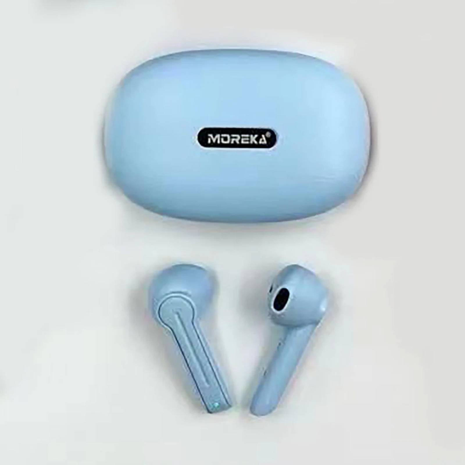 Audífonos Bluetooth 5.0, Moreka E281, TWS, Sport