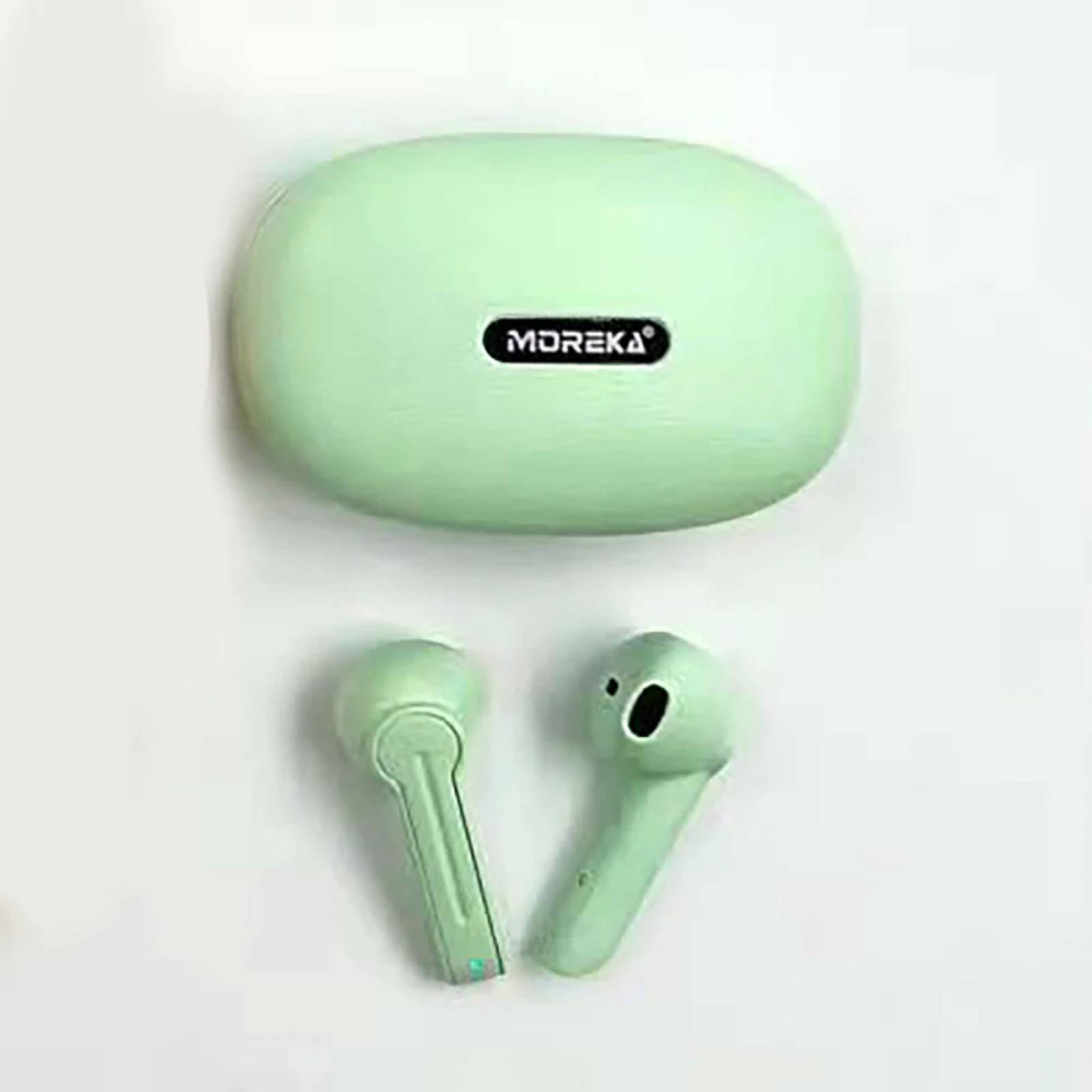 Audífonos Bluetooth 5.0, Moreka E281, TWS, Sport