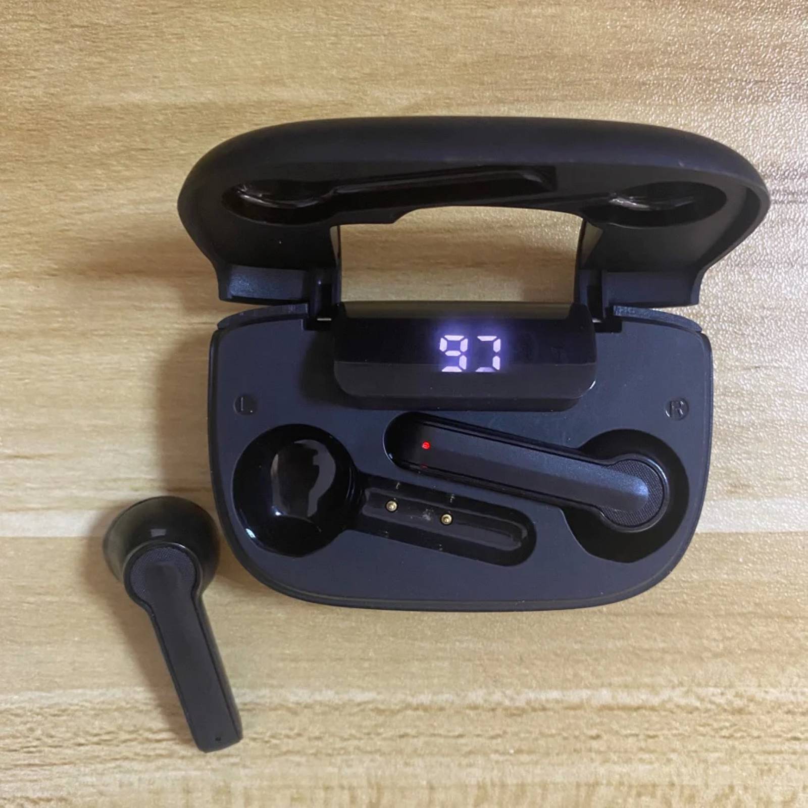 Audífonos Bluetooth 5.0, Moreka E283, TWS, Sport