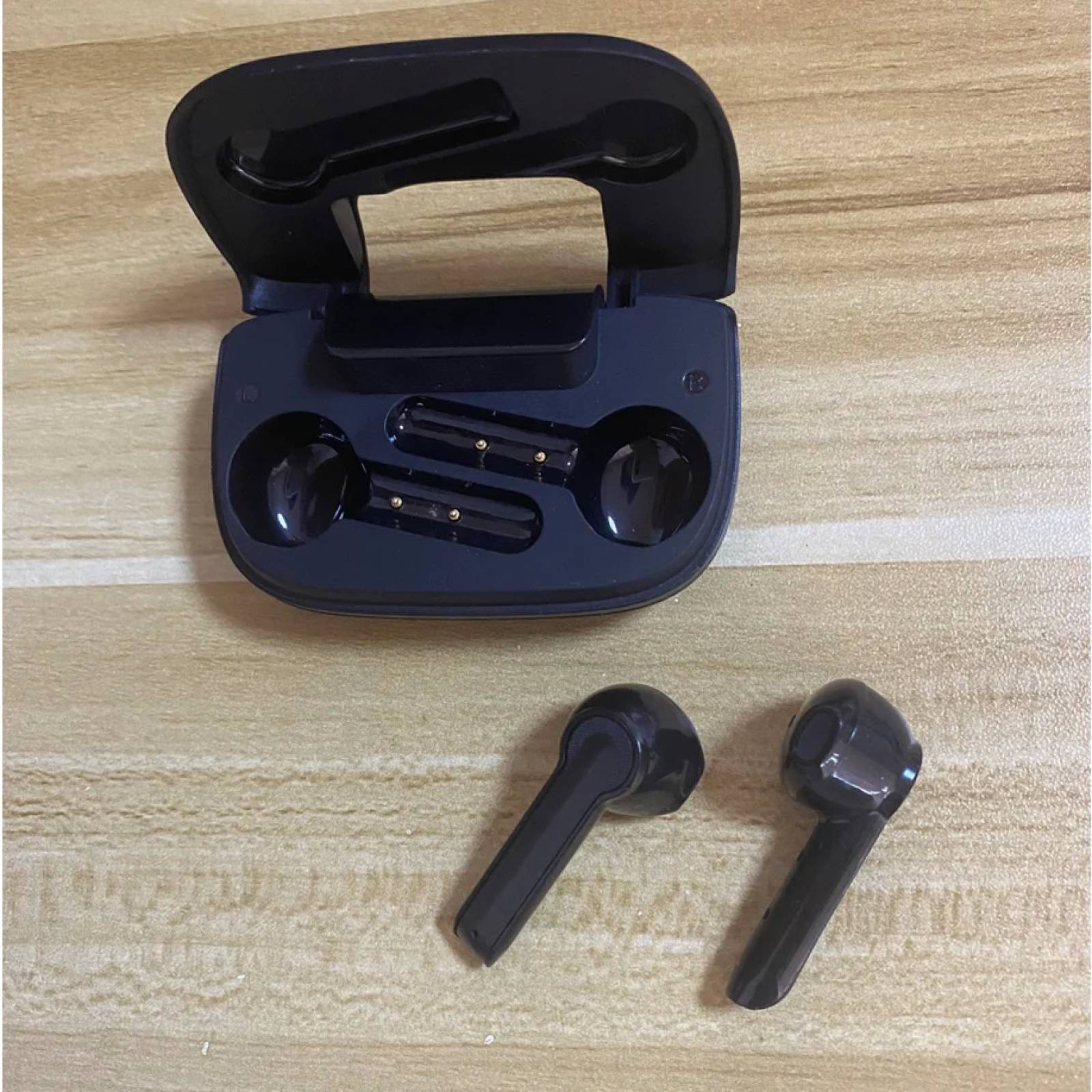 Audífonos Bluetooth 5.0, Moreka E283, TWS, Sport