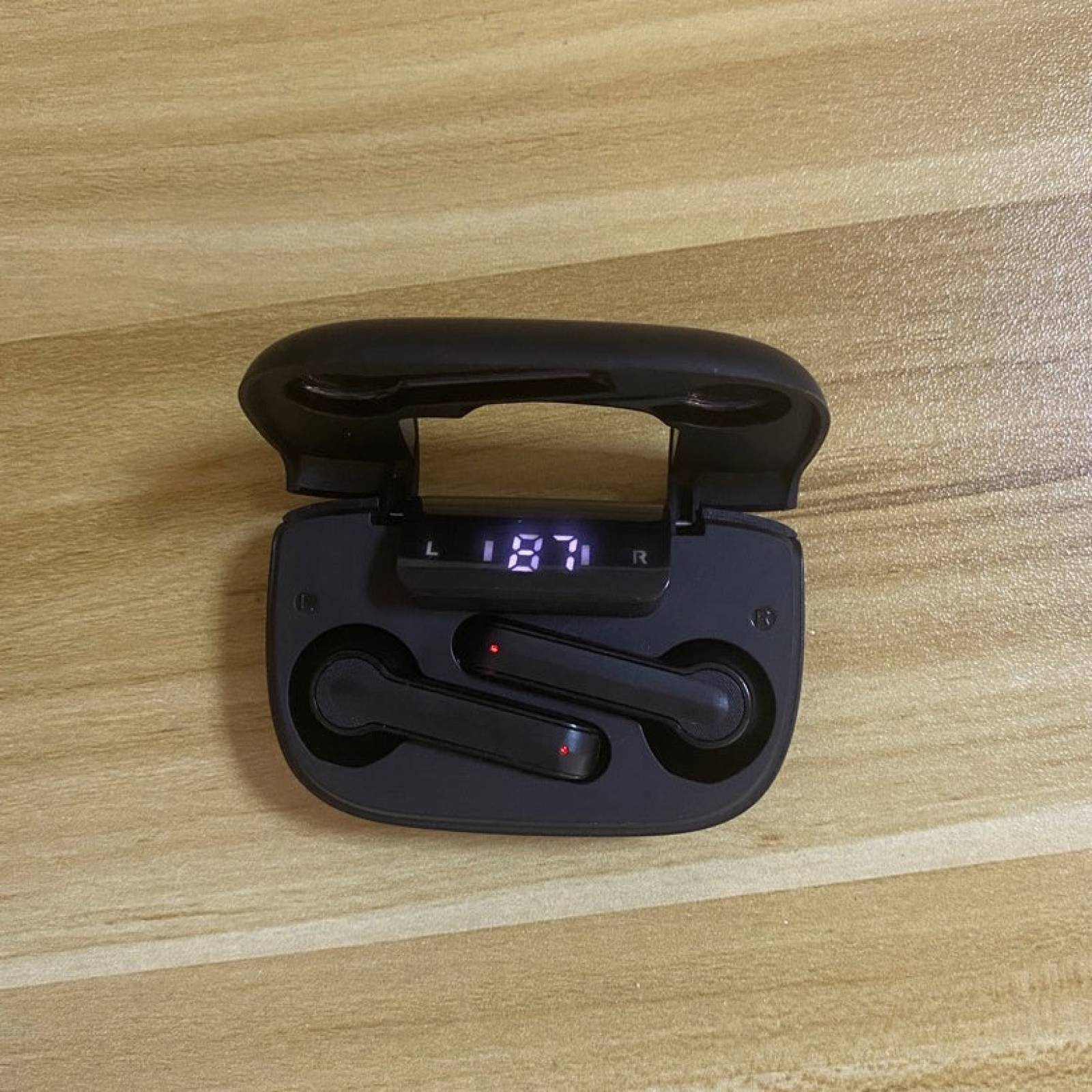 Audífonos Bluetooth 5.0, Moreka E283, TWS, Sport