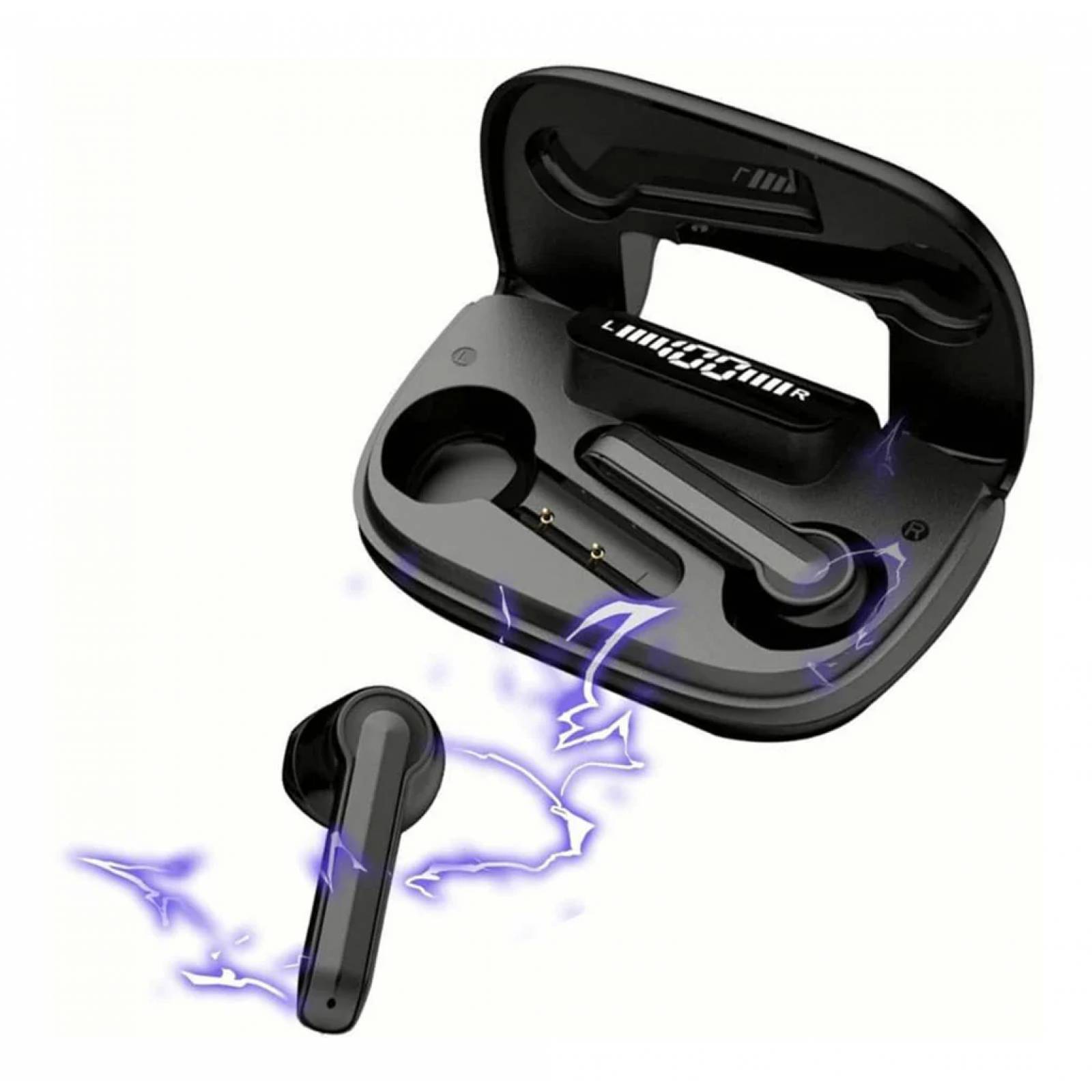 Audífonos Bluetooth 5.0, Moreka E283, TWS, Sport