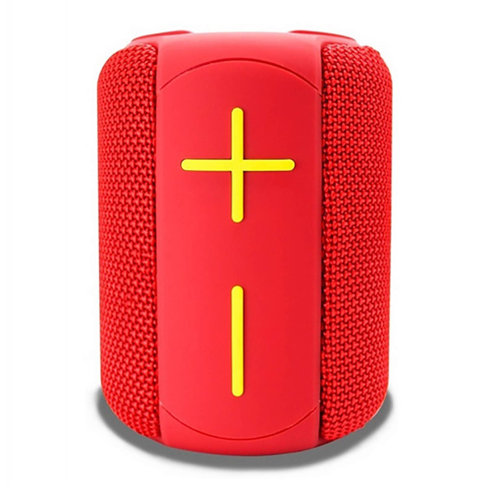 Bocina Bluetooth Moreka 350 TF Card Radio FM Resistente al agua