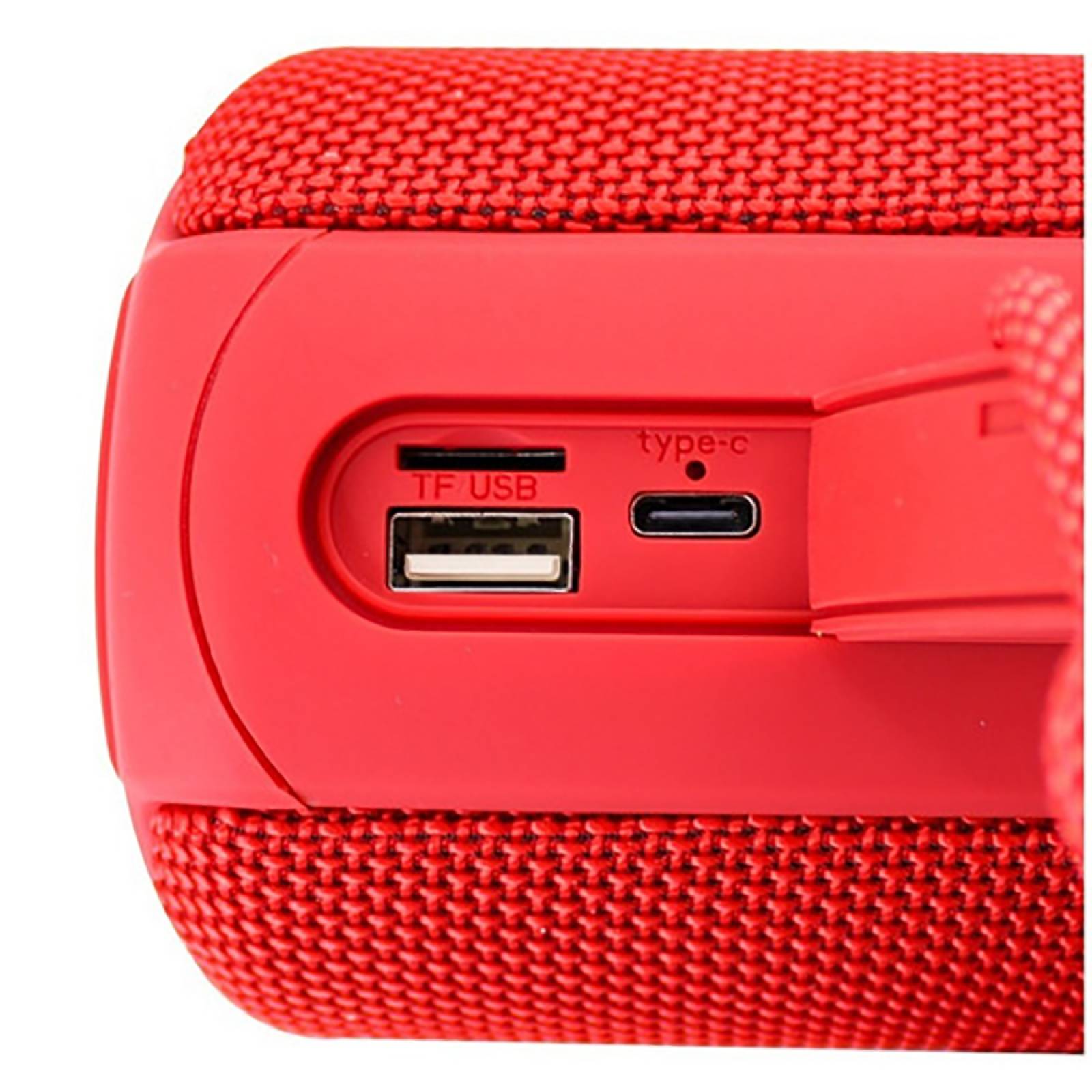 Bocina Bluetooth Moreka 350 TF Card Radio FM Resistente al agua