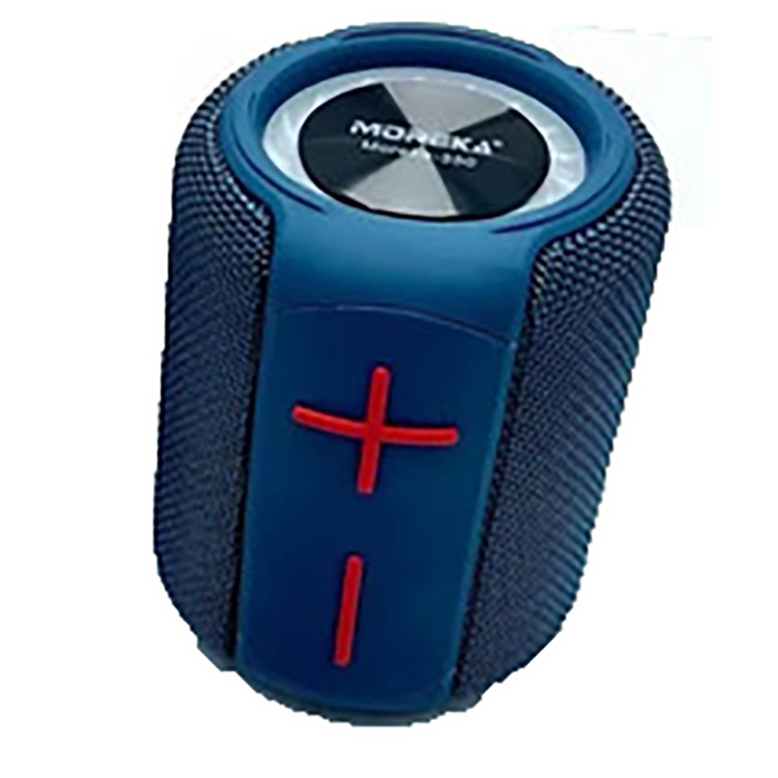 Bocina Bluetooth Moreka 350 TF Card Radio FM Resistente al agua