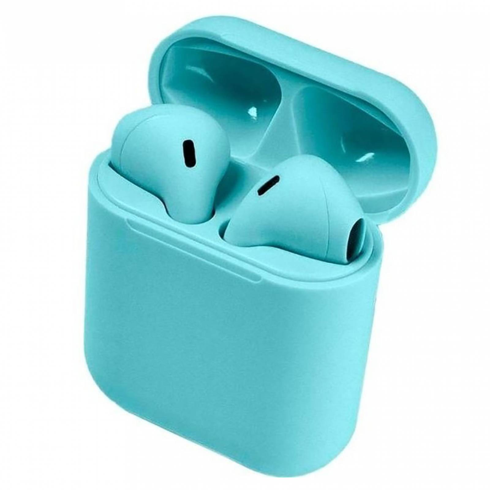 Audífonos Bluetooth i12