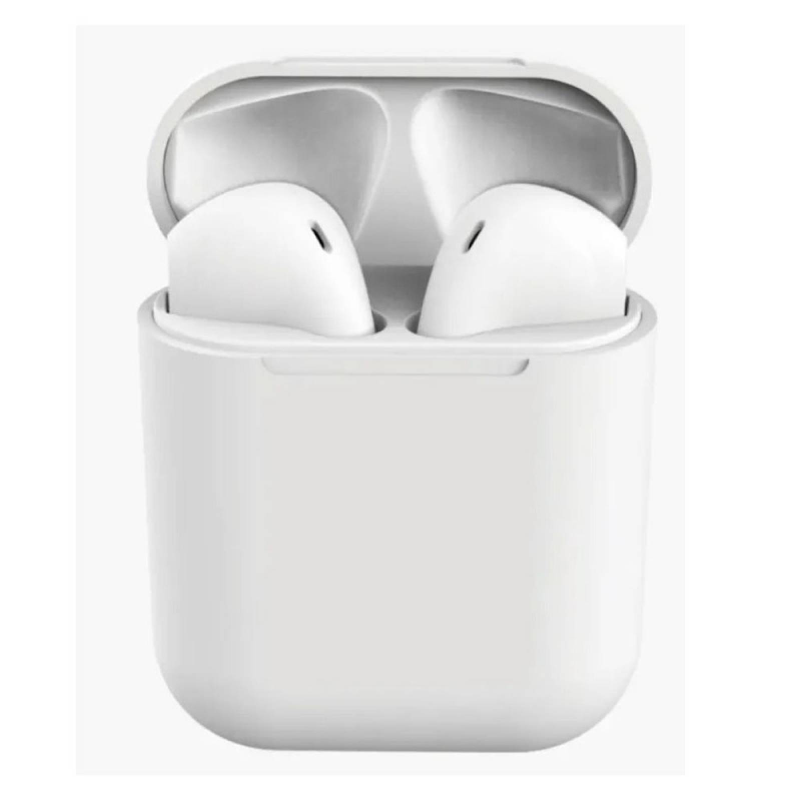 Audífonos Bluetooth i12