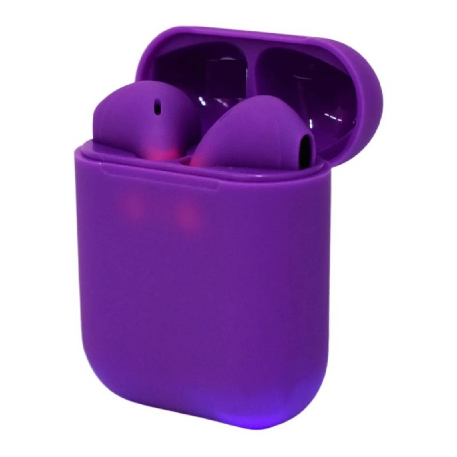 Audífonos Bluetooth i12