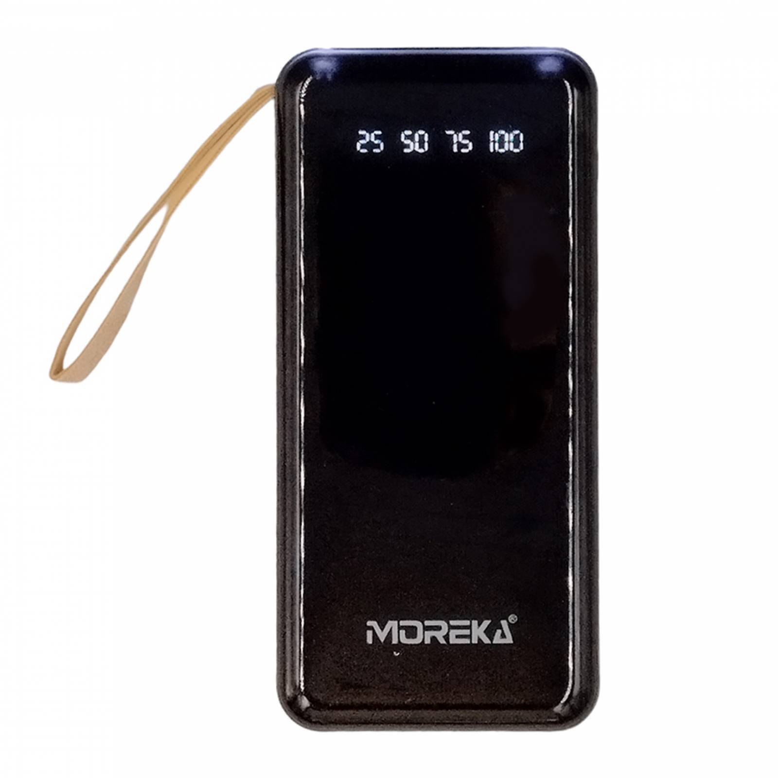Powerbank Moreka K052  10000 mAh Tipo C V8 IP
