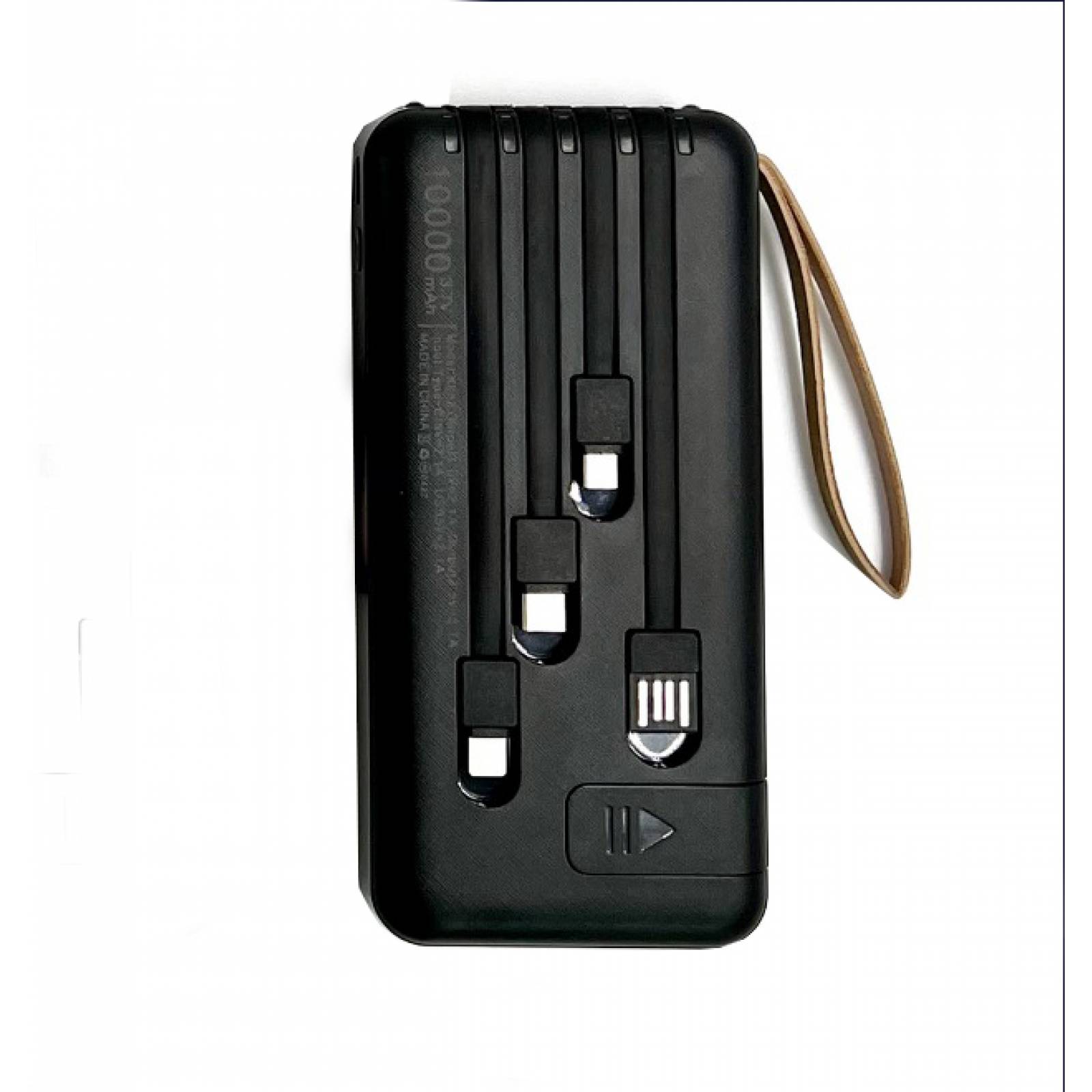 Powerbank Moreka K052  10000 mAh Tipo C V8 IP