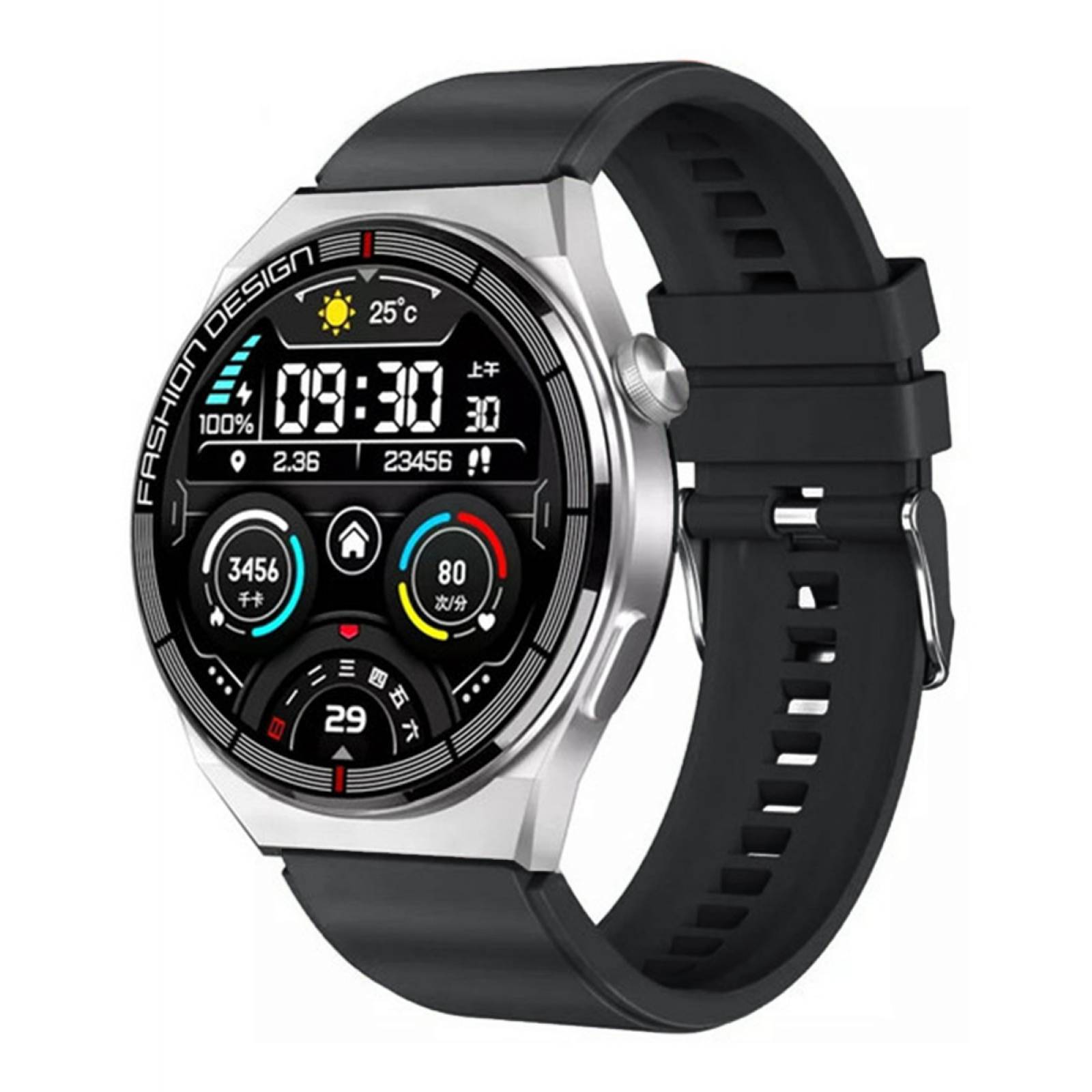 Reloj Smart Watch SK11
