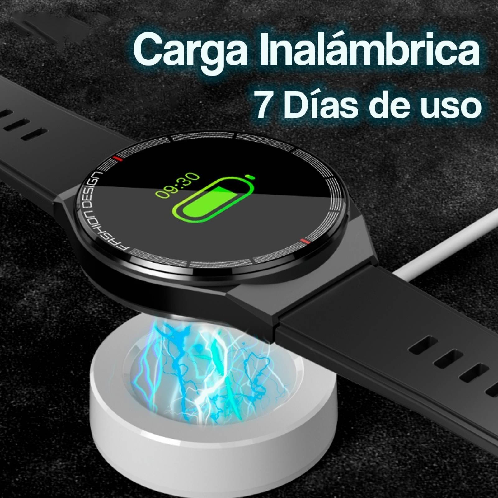 Reloj Smart Watch SK11