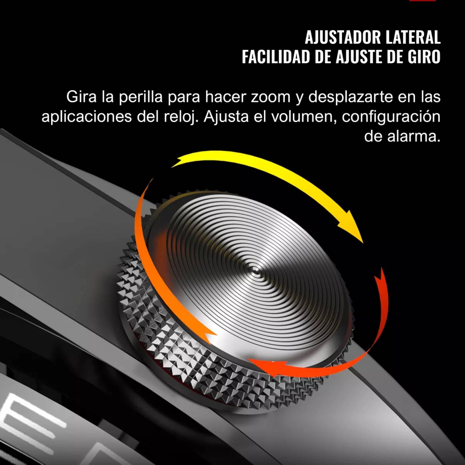 Reloj Smart Watch SK11