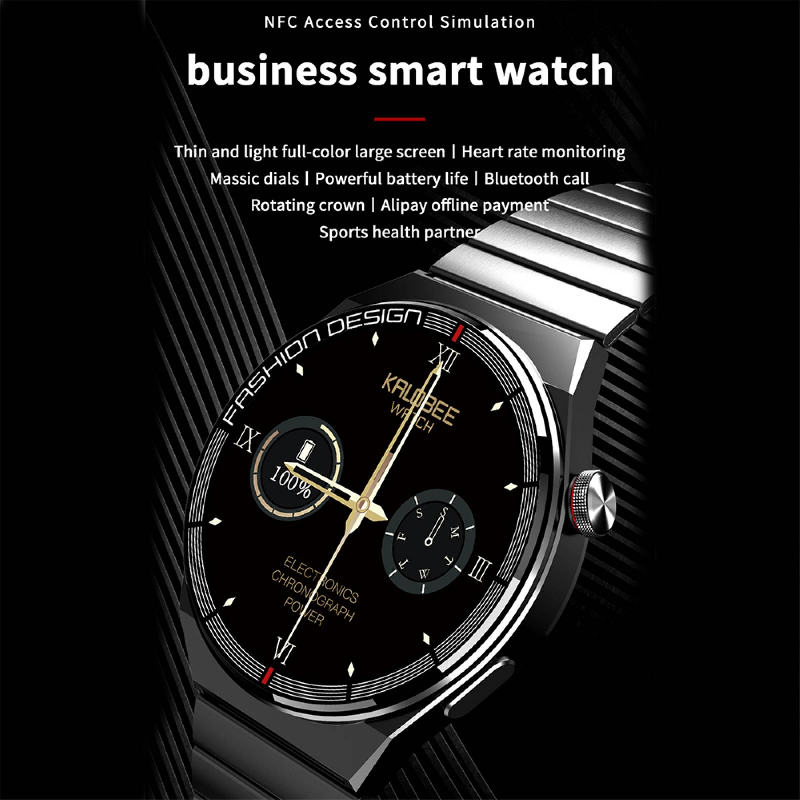 Reloj Smart Watch SK11
