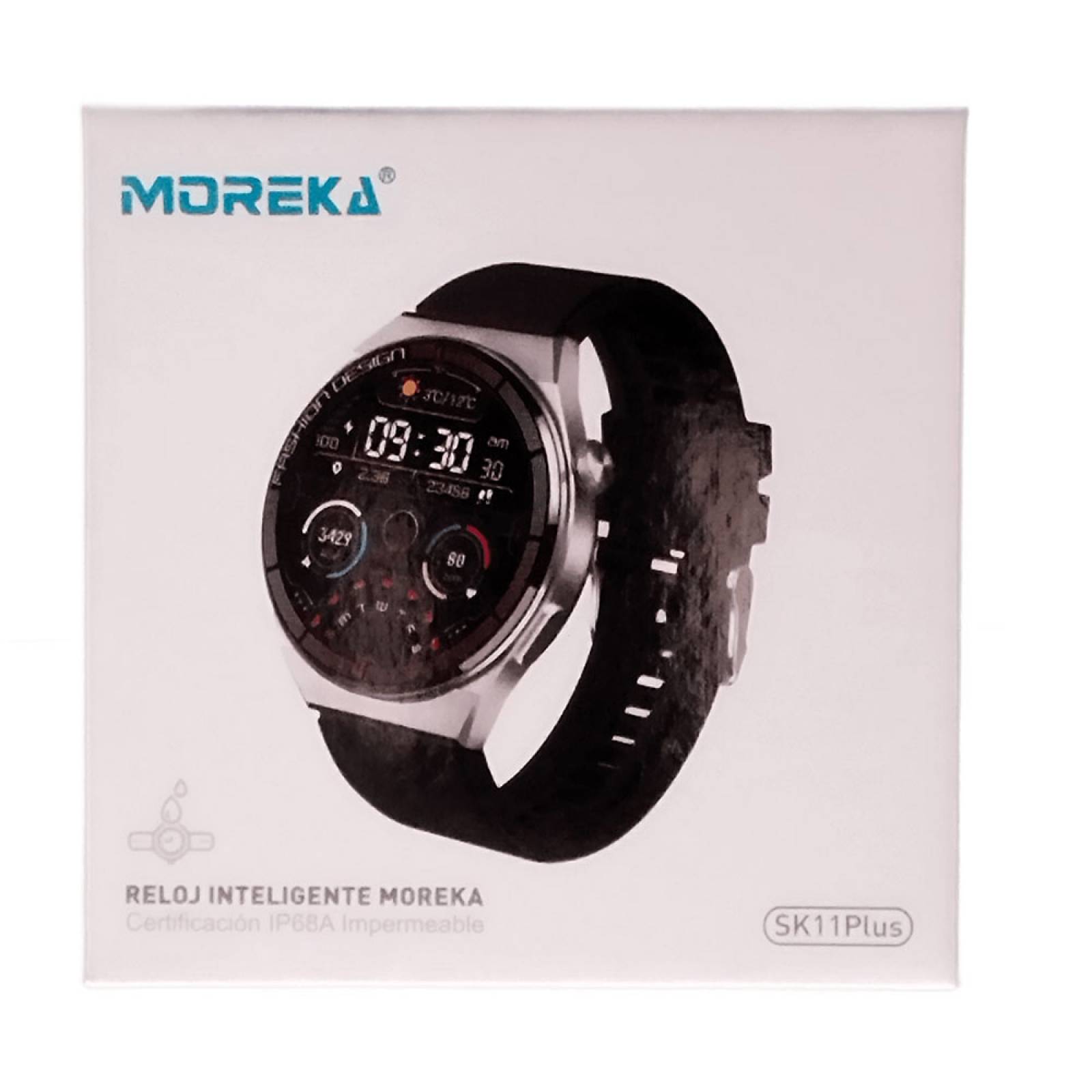 Reloj Smart Watch SK11