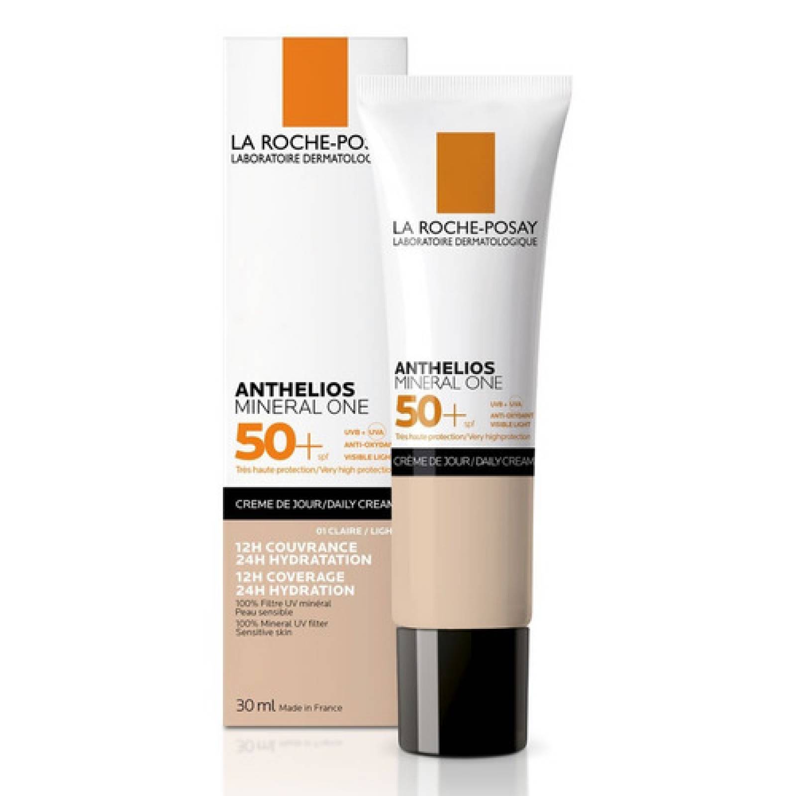 La Roche Posay Anthelios Mineral One T1 30 ml