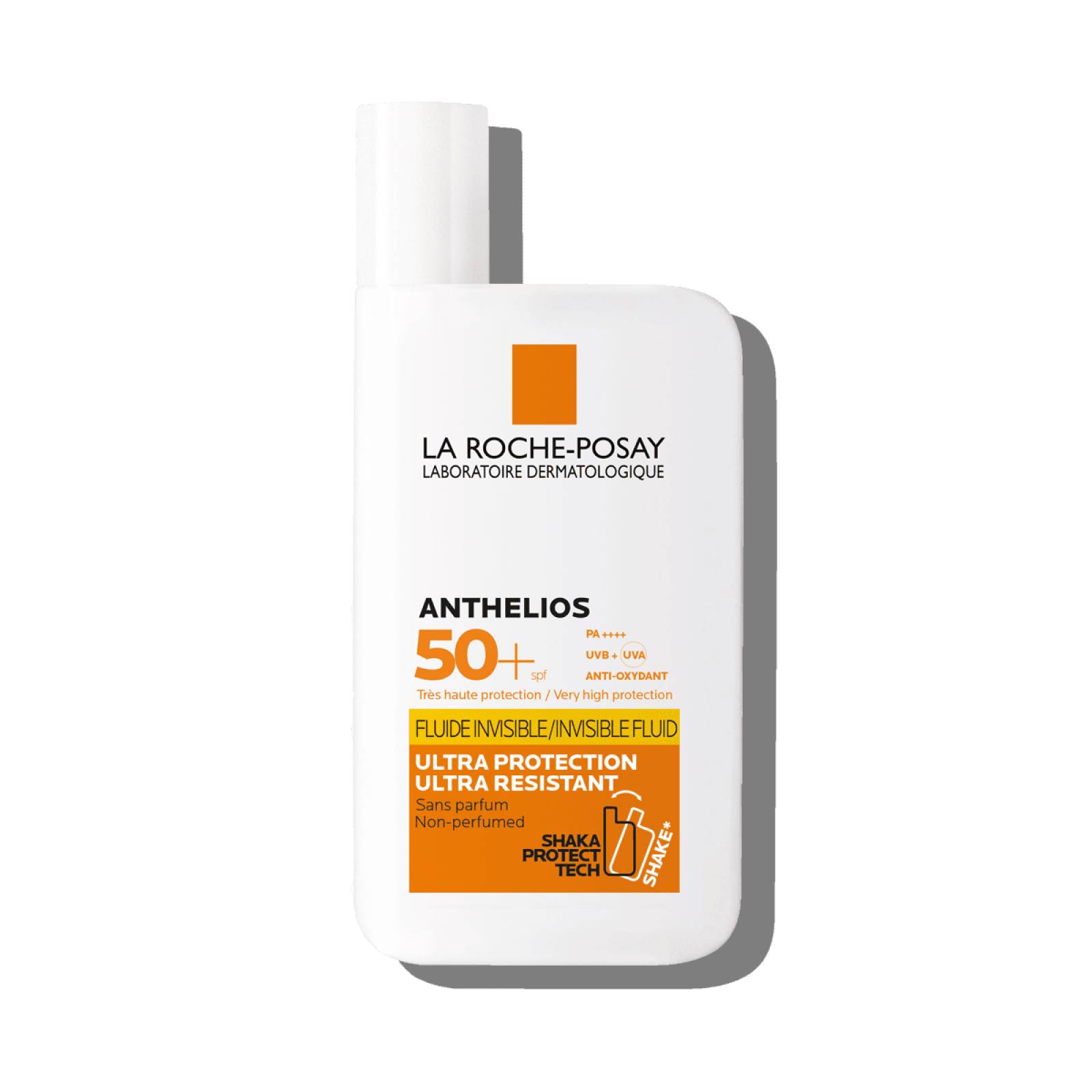 La Roche Posay Anthelios Shaka Fluido Spf 50+ 50 ml