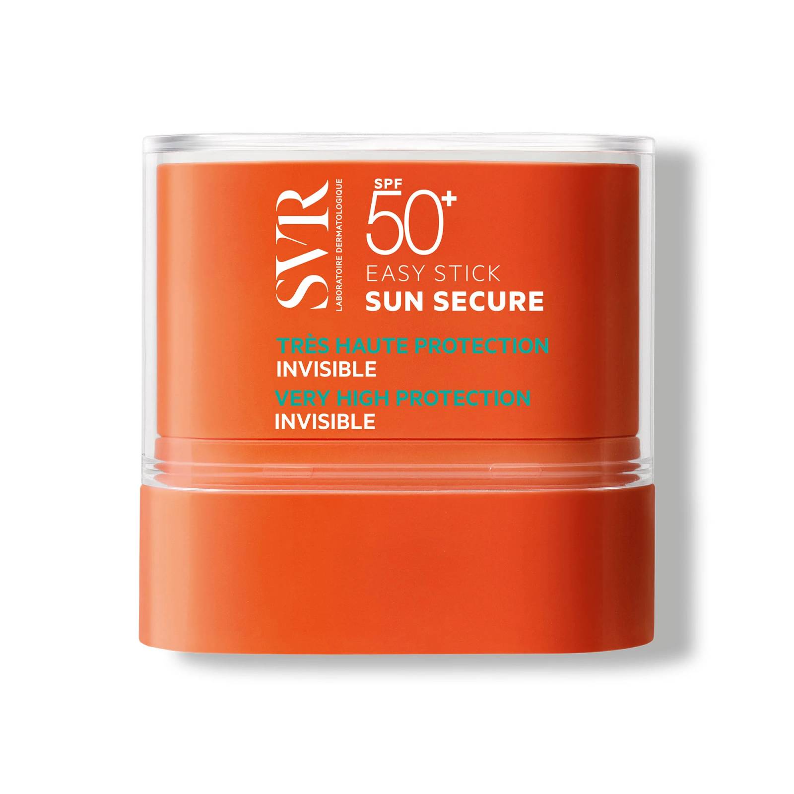 Svr Sun Secure Easy Stick SPF 50+ 10g