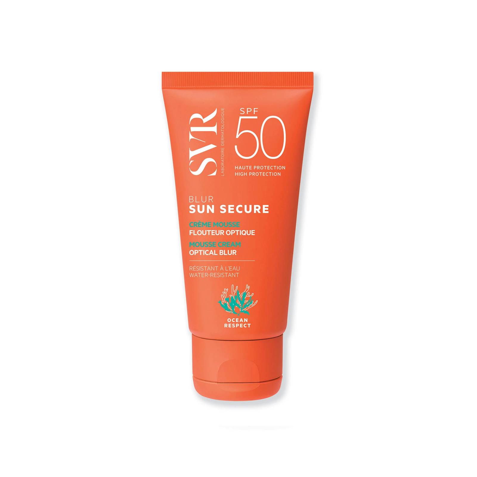 Svr Sun Secure Blur SPF 50+ 50 ml