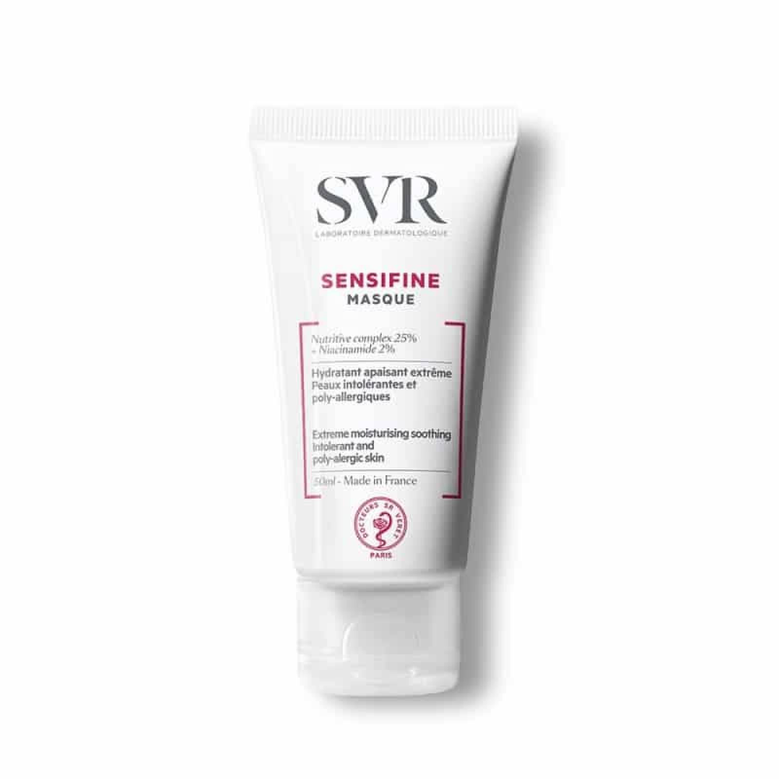 Svr Sensifine Masque 50 ml