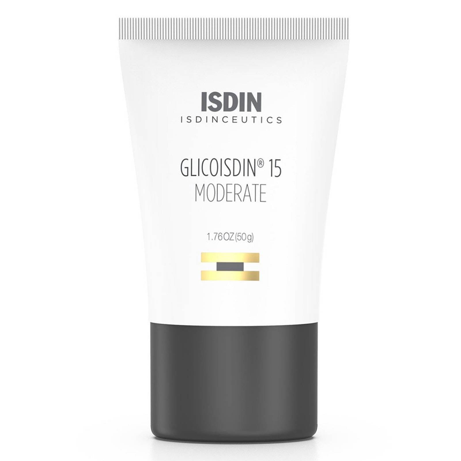 Isdin Glicoisdin 15% Gel 50 ml
