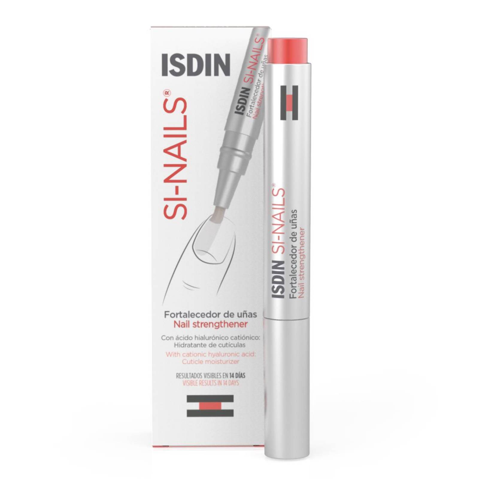 Isdin Si-Nails 2.5 ml