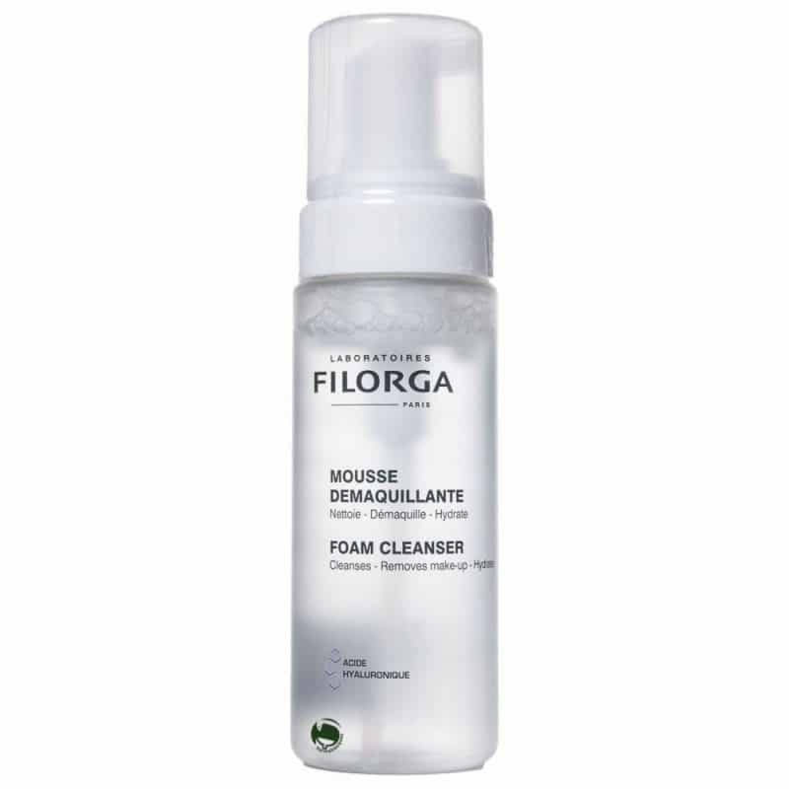 Filorga Mousse Desmaquillante 150 ml