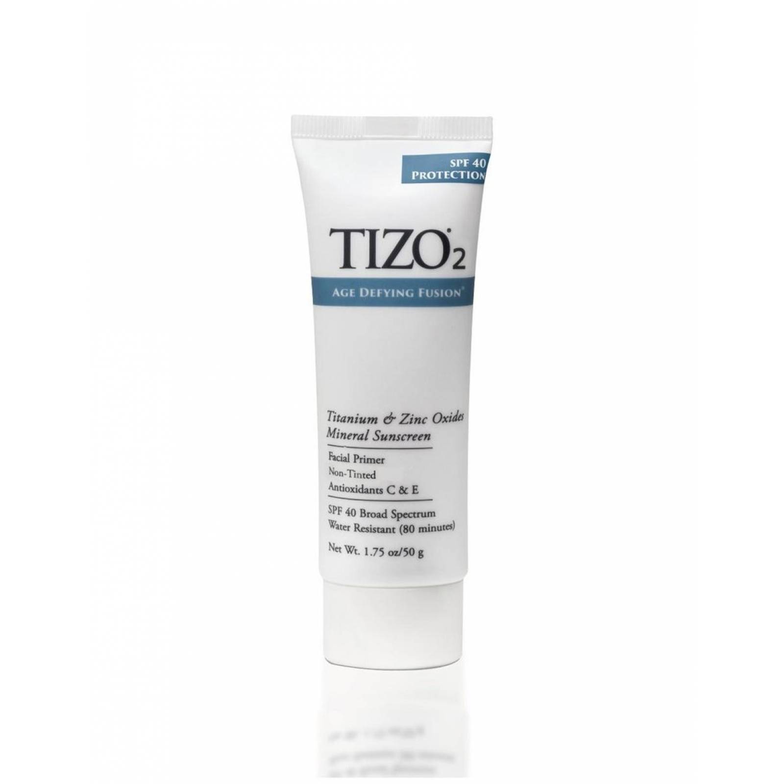 TIZO 2 spf 40 50 g