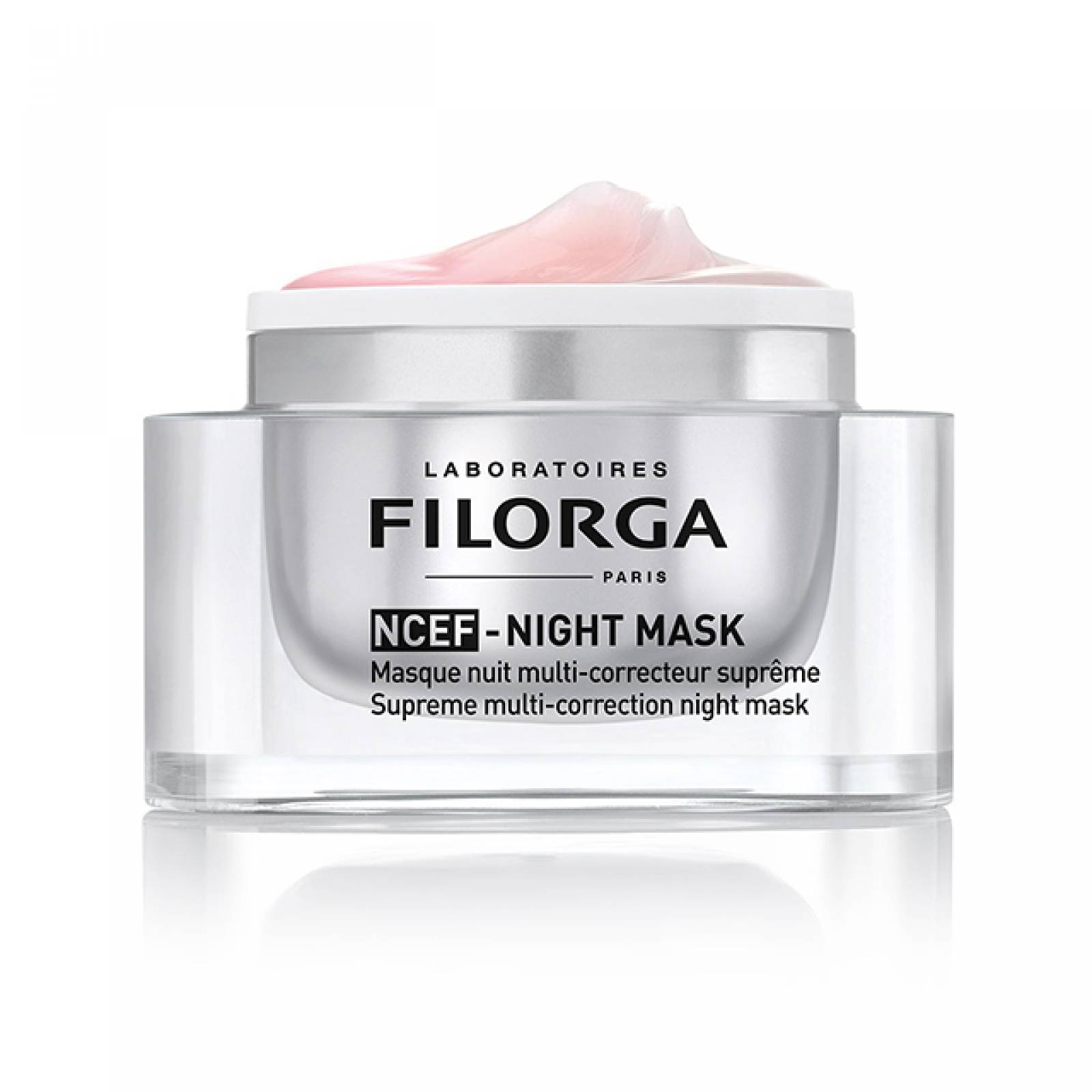 Filorga NECF-Night Mask 50 ml