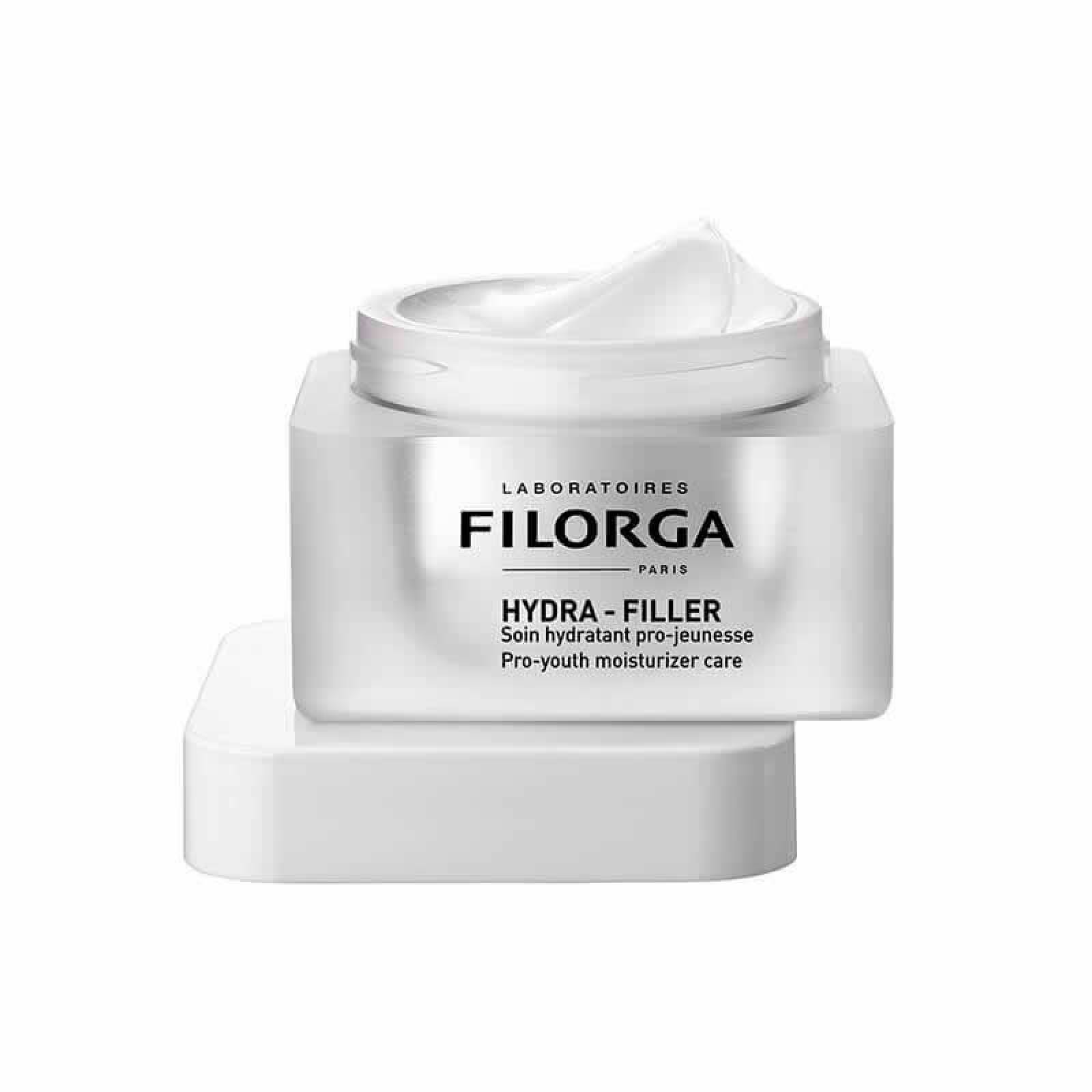 Filorga Hydra-Filler Mat