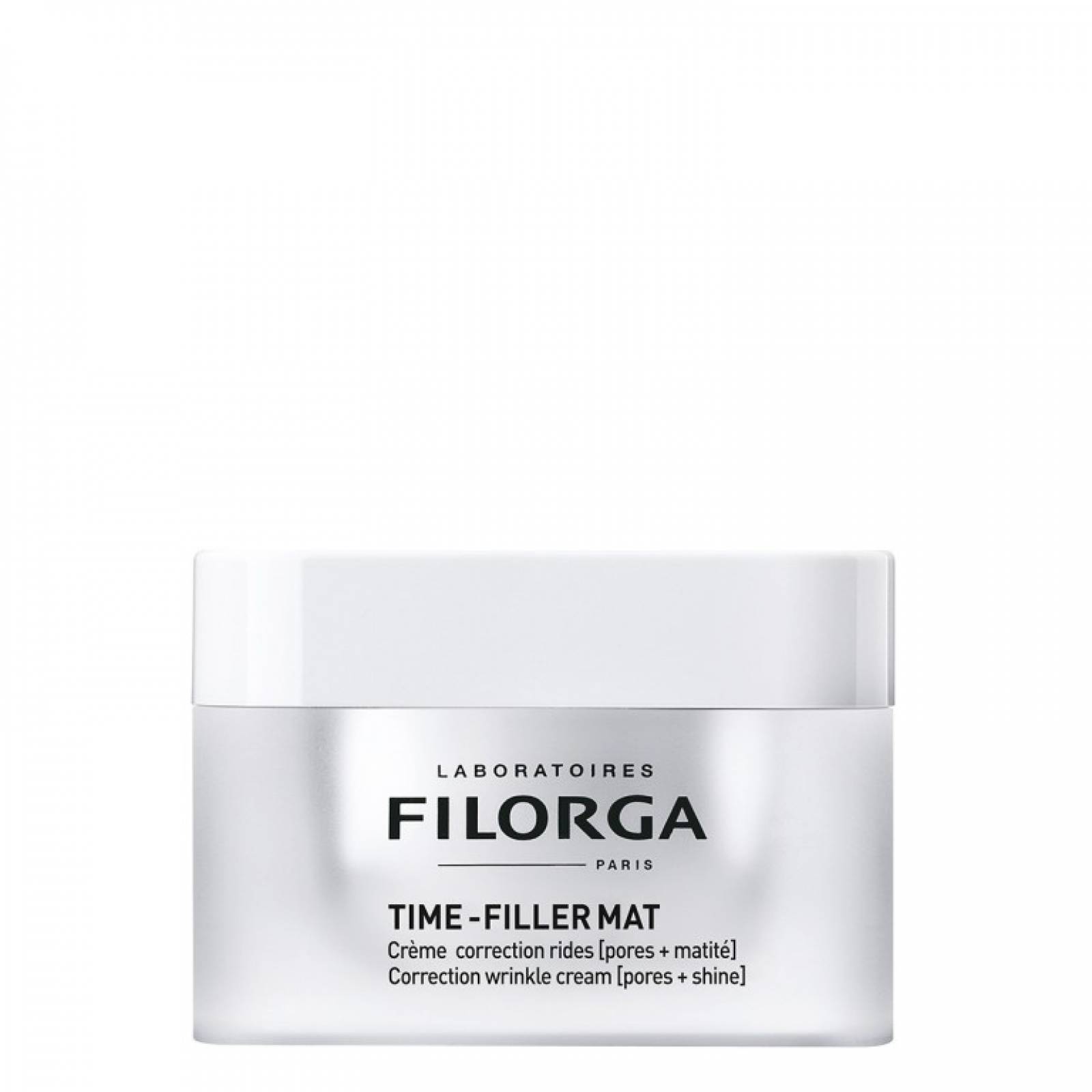 Filorga Time-Filler Mat Crema 50 ml