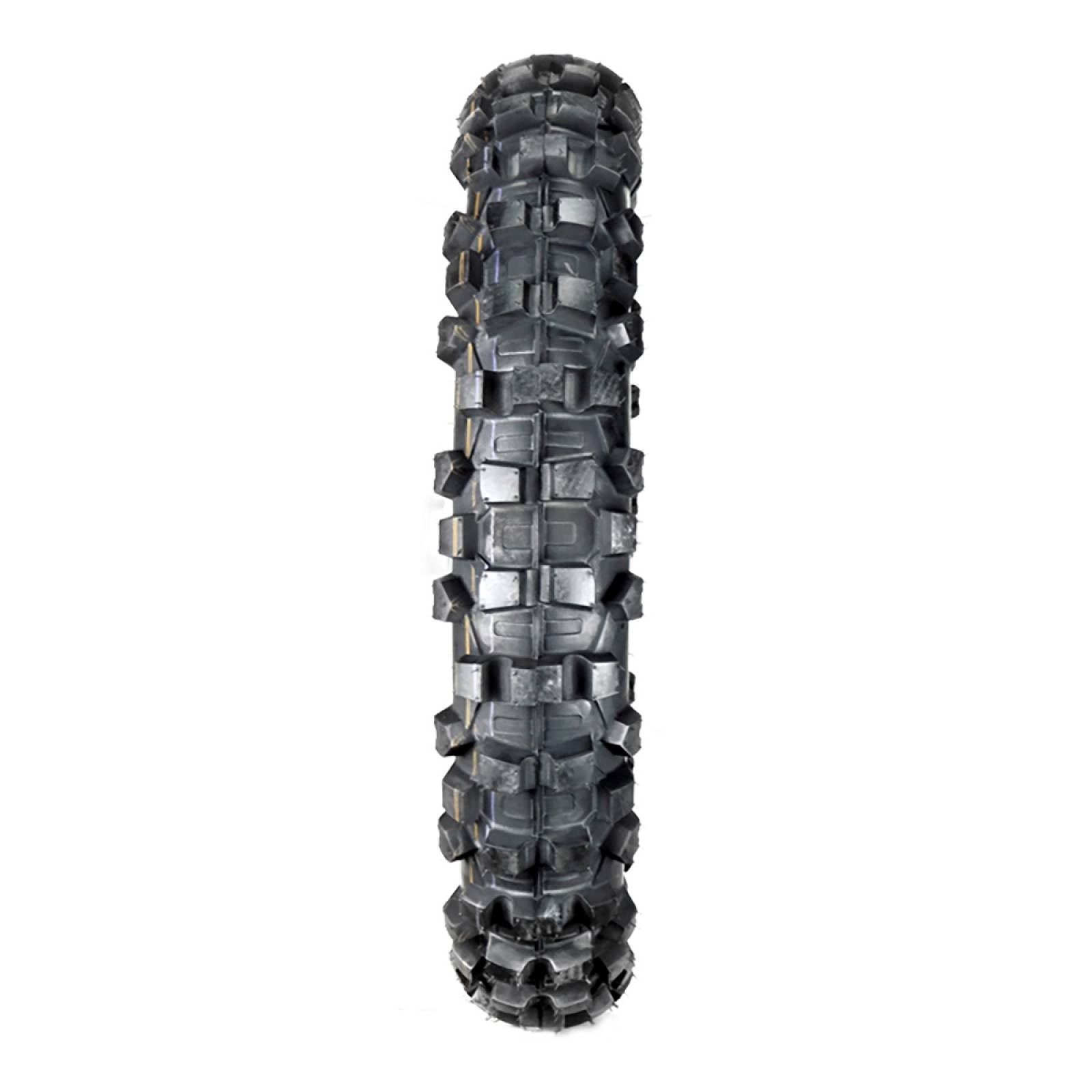 Llanta MOTO OFF ROAD TUBELESS 110/100-18 BTR 897