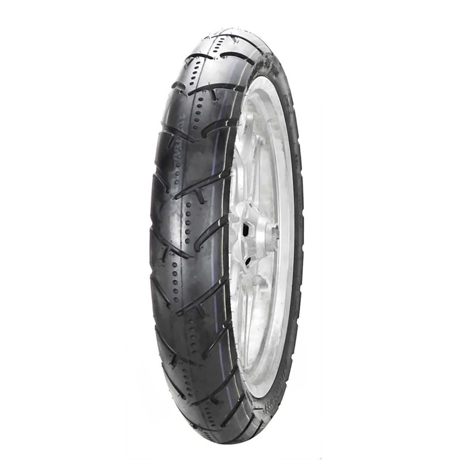 Llanta MOTO SPORTBIKE TUBELESS 100/80-17 BTR 136