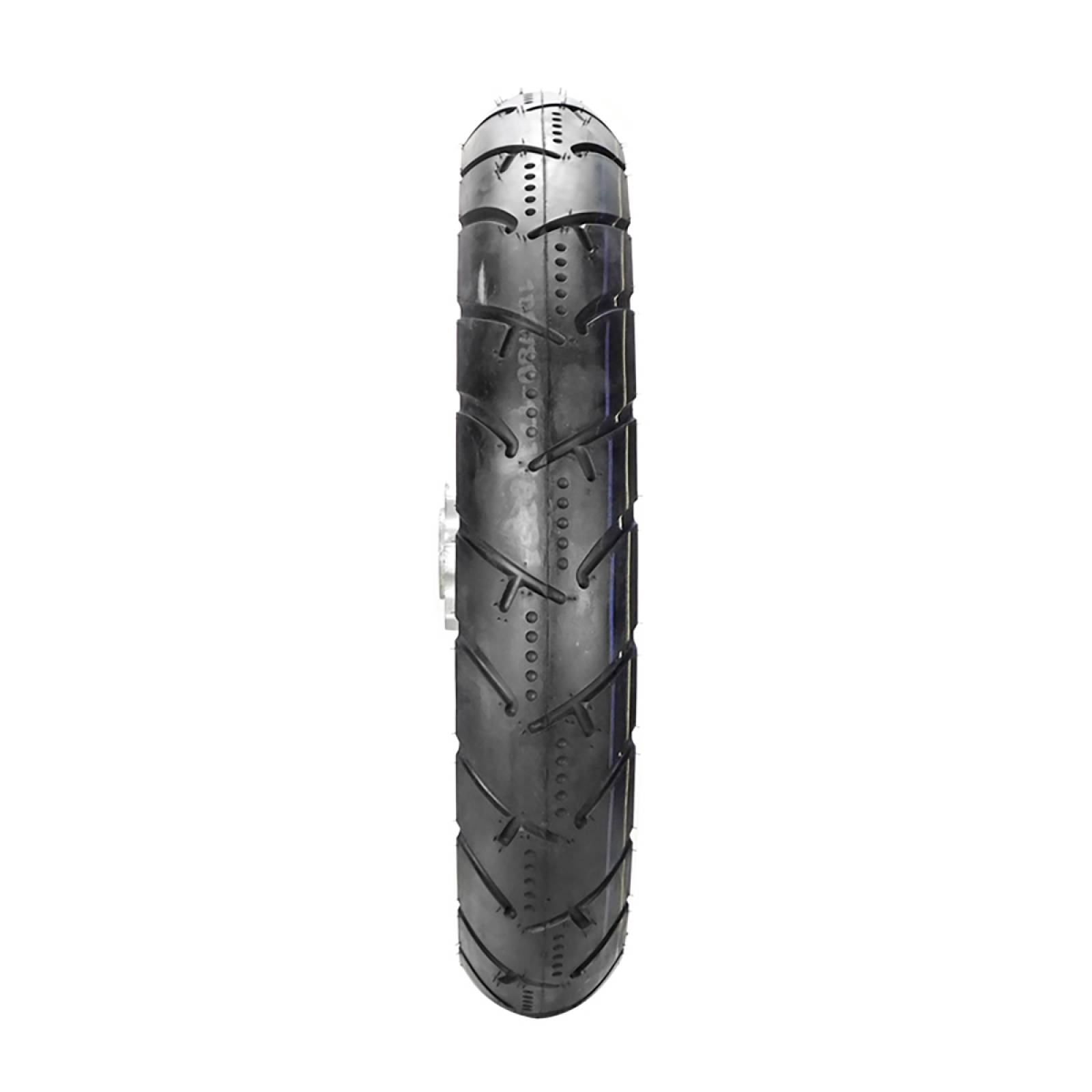 Llanta MOTO SPORTBIKE TUBELESS 100/80-17 BTR 136