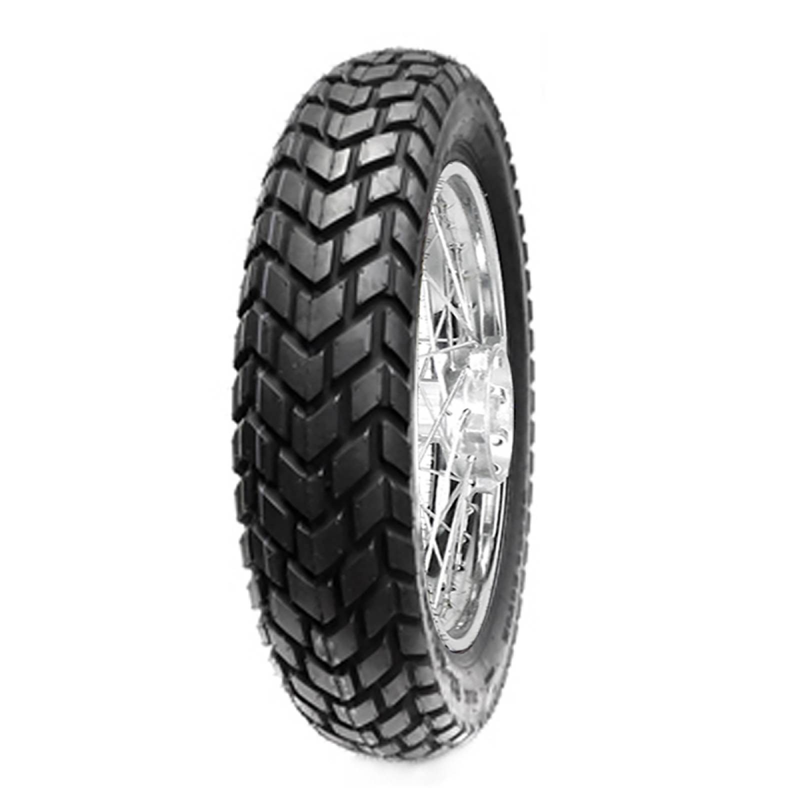 Llanta MOTO Tube Type 120/90-17 URBANA BTR 923.