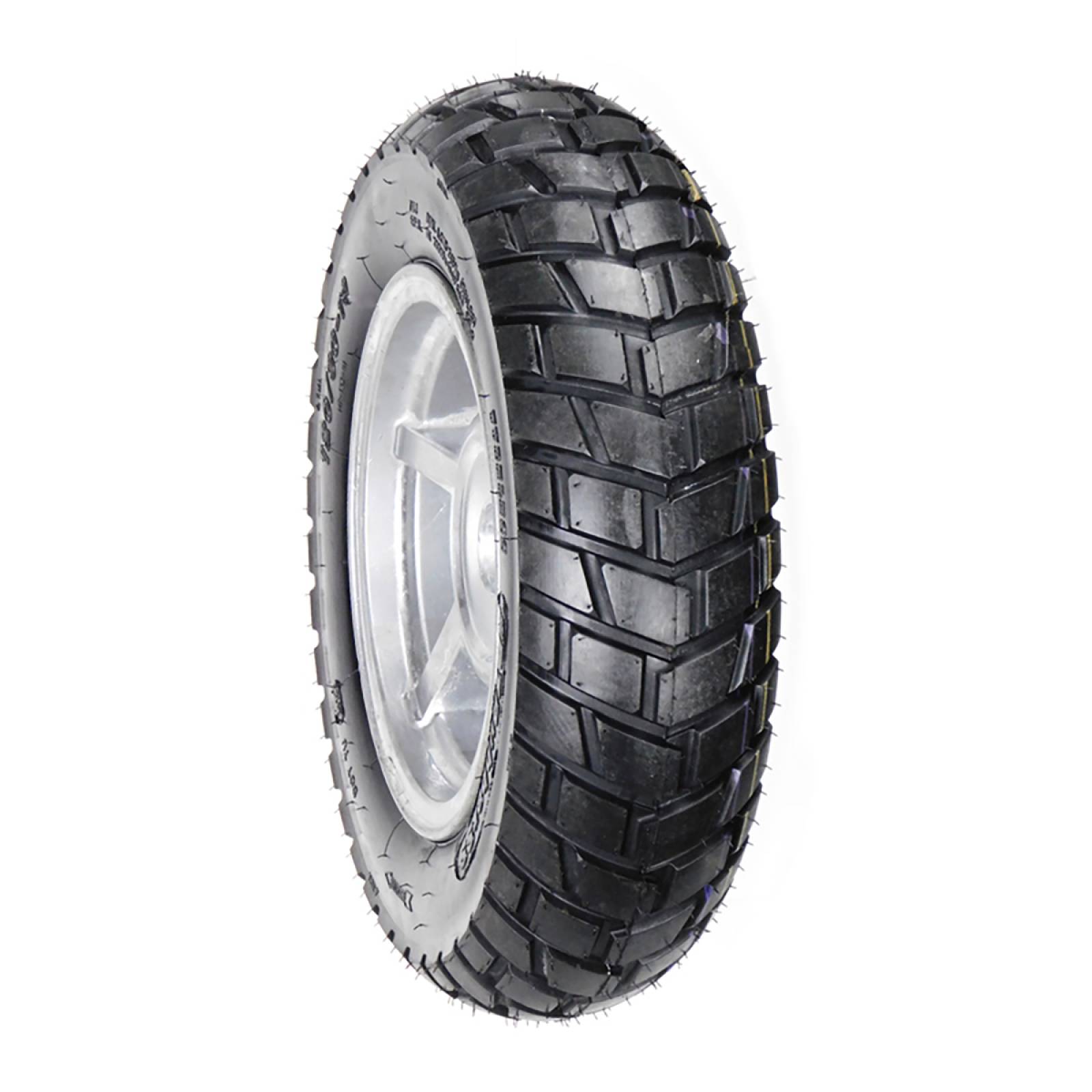 Llanta MOTO DP 80-20 TUBELESS 130/90-10 BTR 032