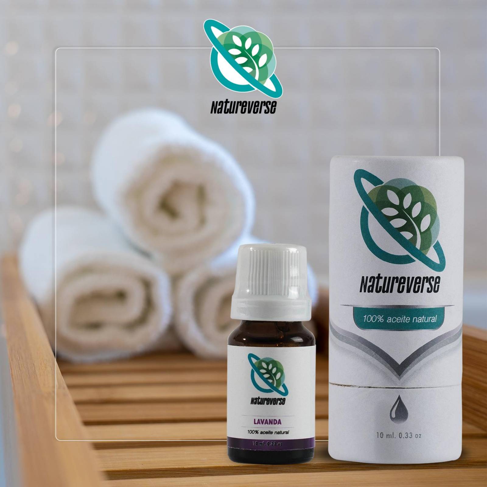 Aceites Esenciales 10ml | Esencias Difusor Variedad Aromas Lavanda