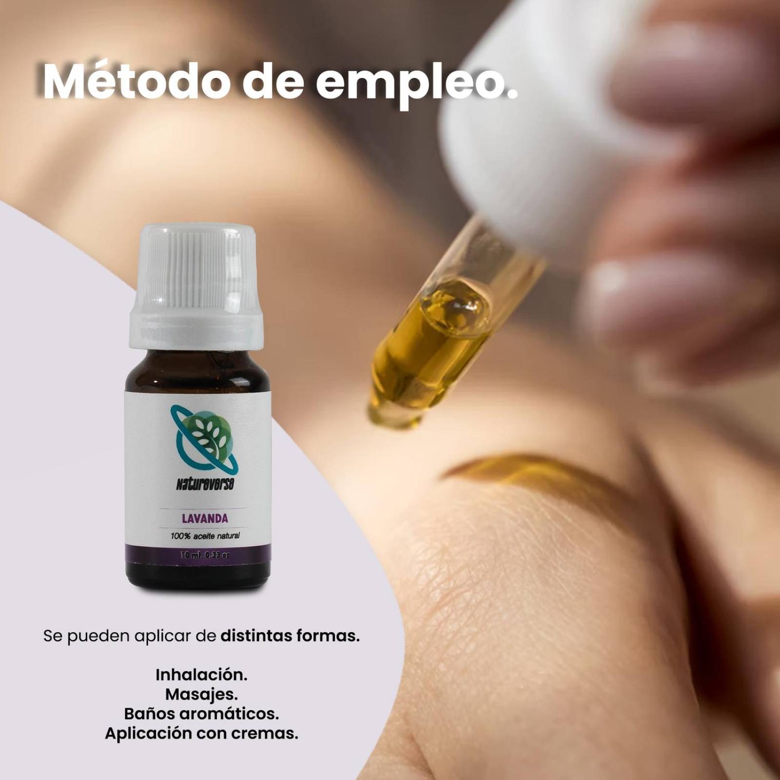 Aceites Esenciales 10ml | Esencias Difusor Variedad Aromas Canela