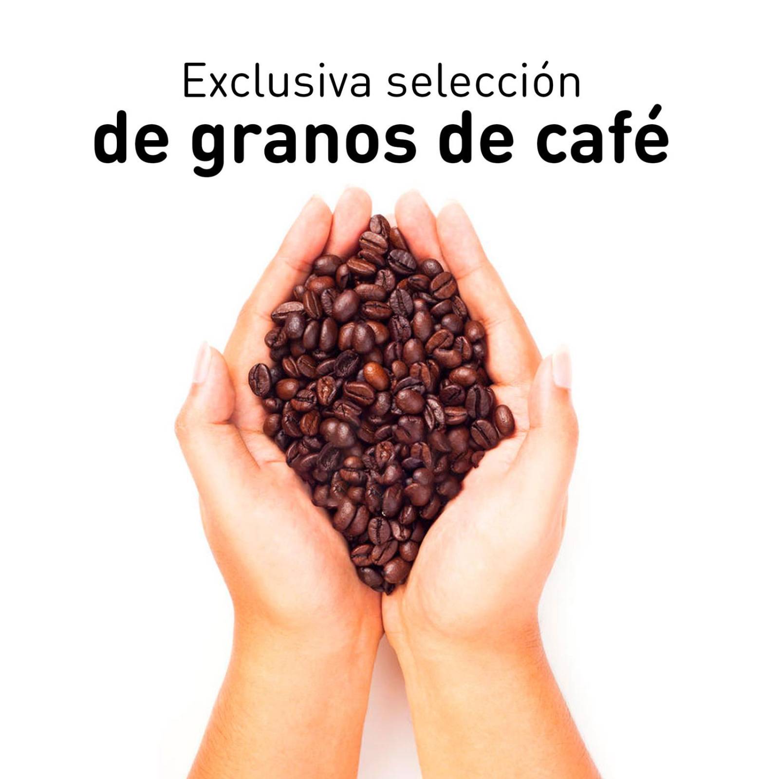 Cafe Orgánico Molido - Perfecto para Cafetera Pack x2 de 500 gr 