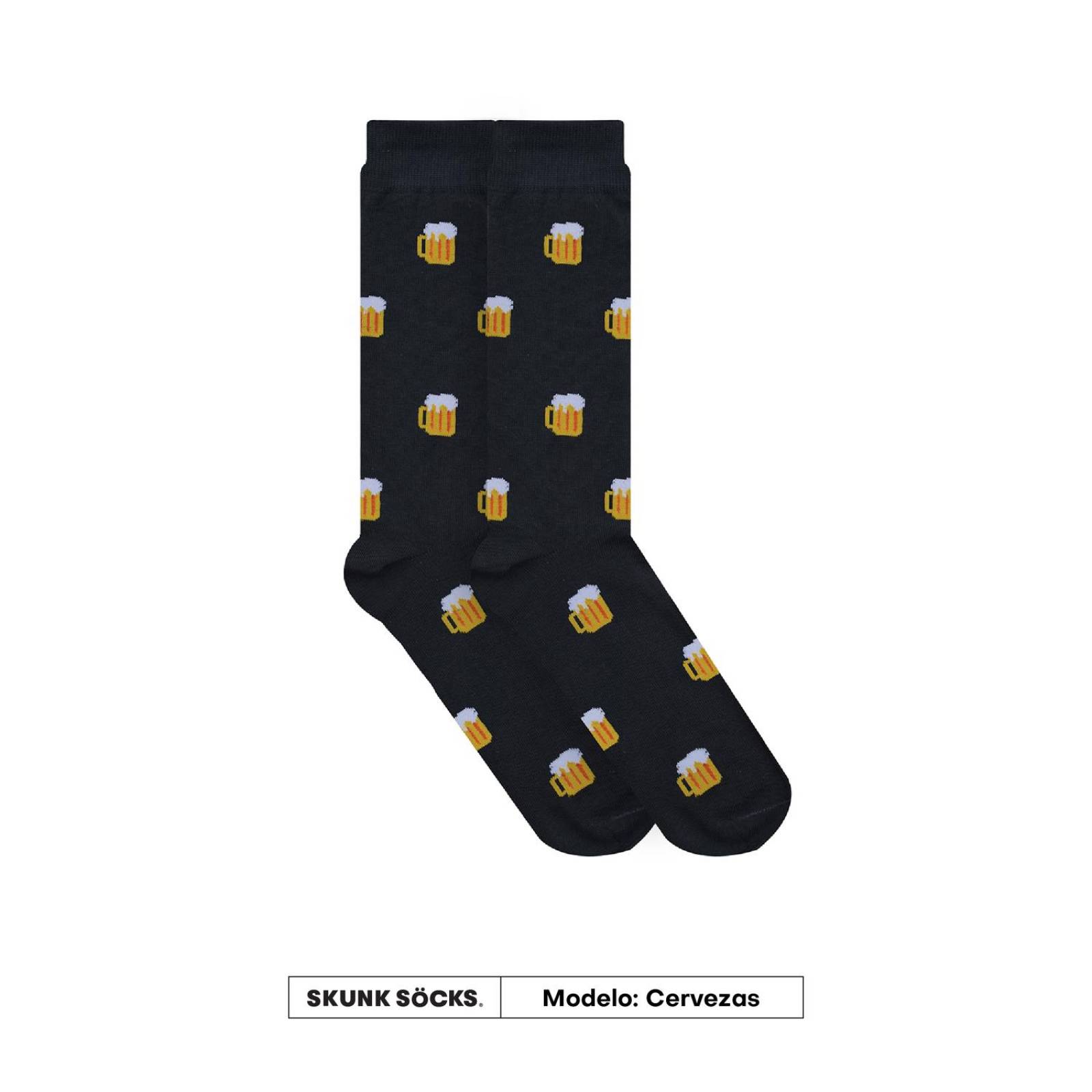 Calcetines Unisex - Calcetines Divertidos - Ideal para Regalo