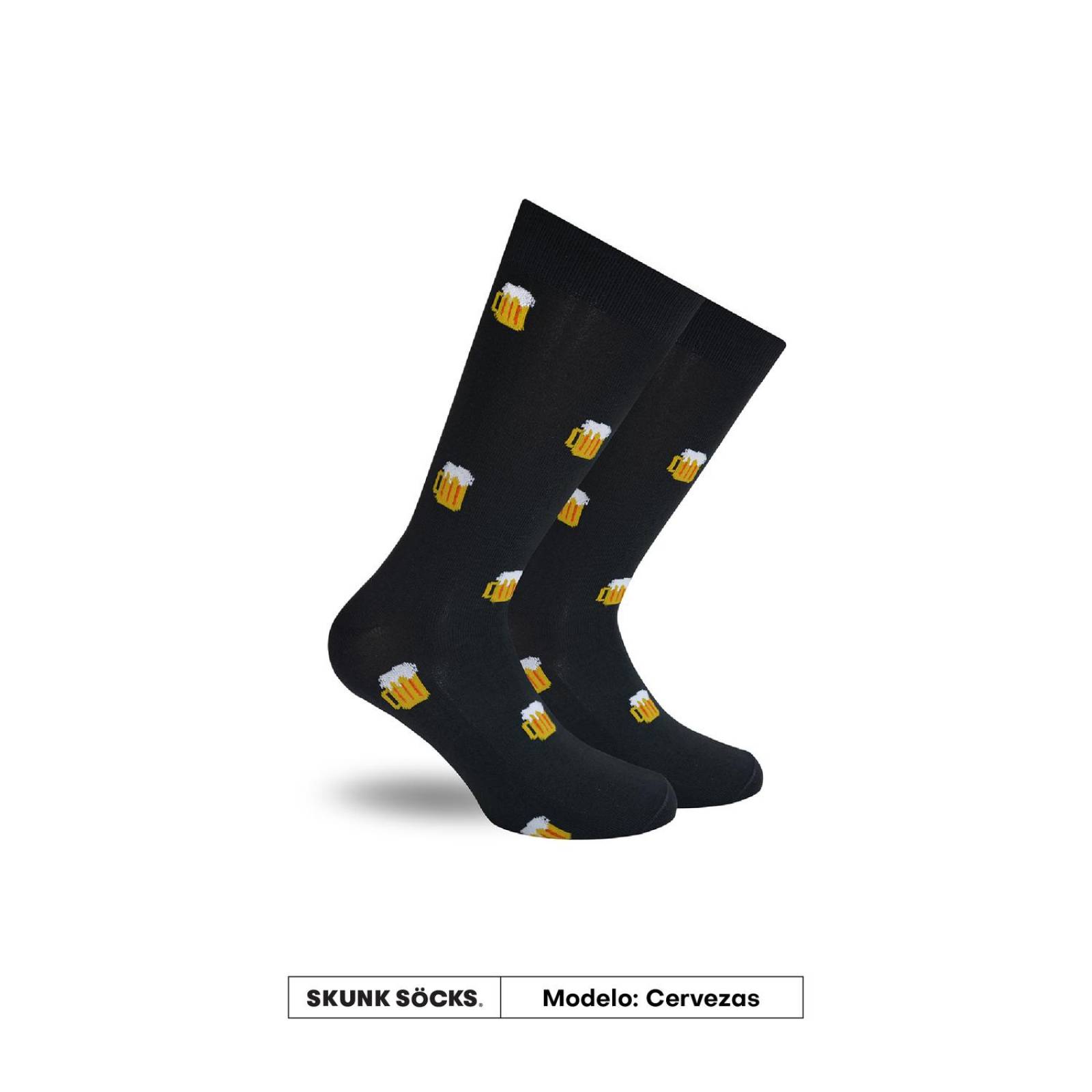 Calcetines Unisex - Calcetines Divertidos - Ideal para Regalo