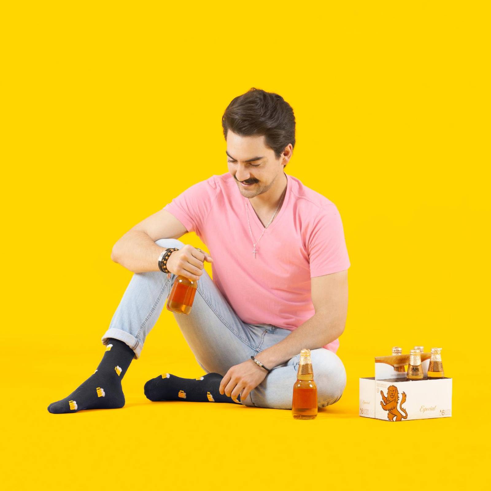 Calcetines Unisex - Calcetines Divertidos - Ideal para Regalo