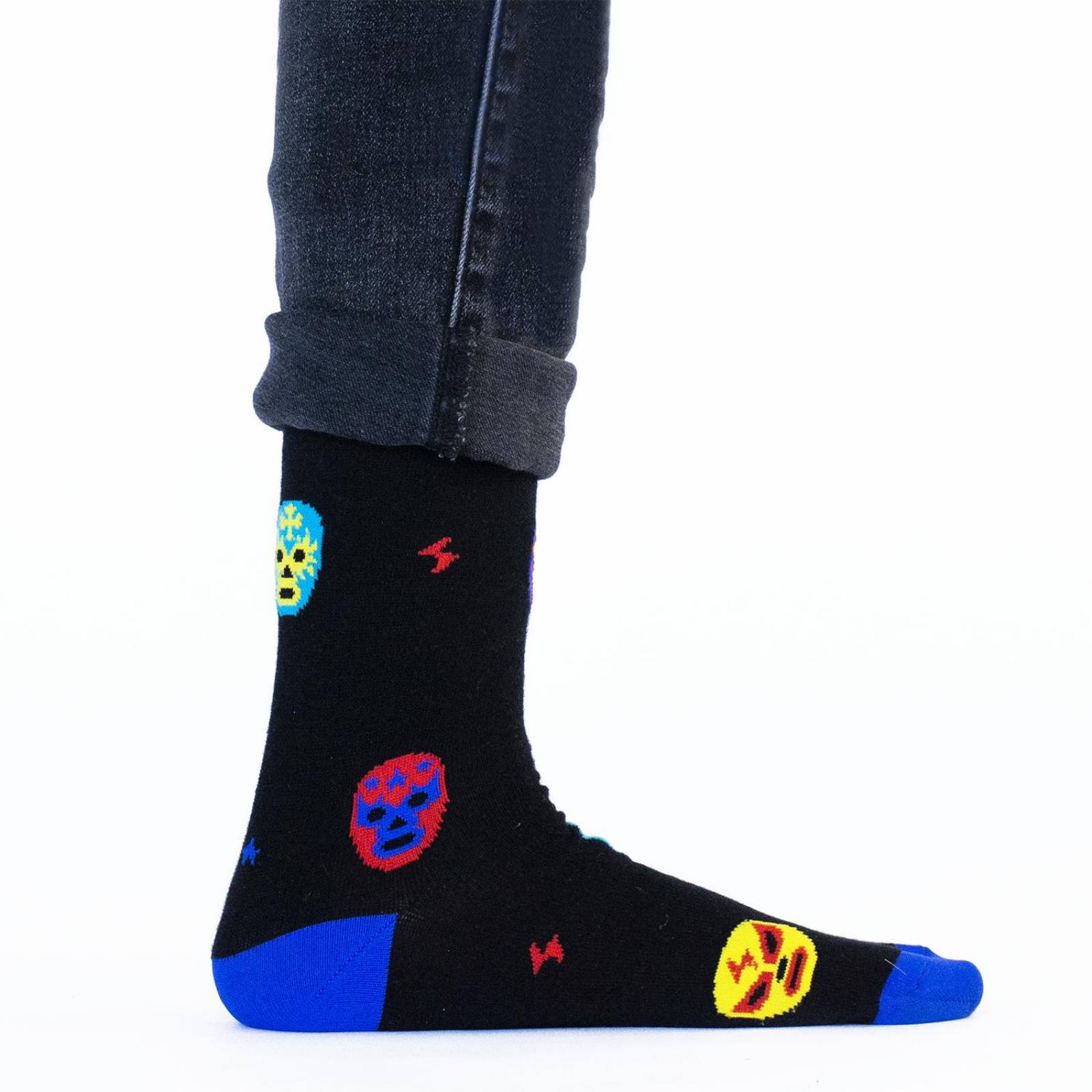 Calcetines Unisex - Calcetines Divertidos - Ideal para Regalo