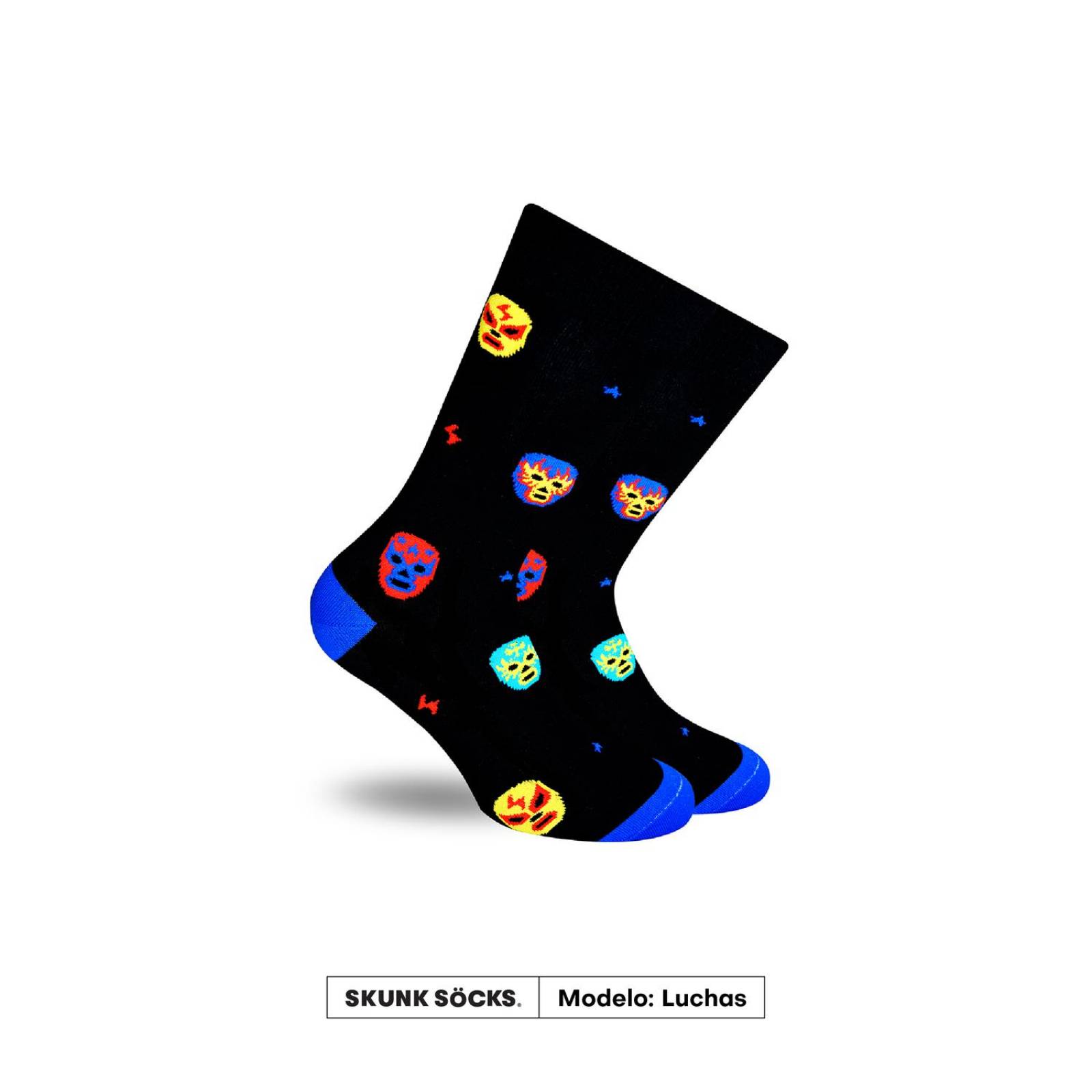 Calcetines Unisex - Calcetines Divertidos - Ideal para Regalo