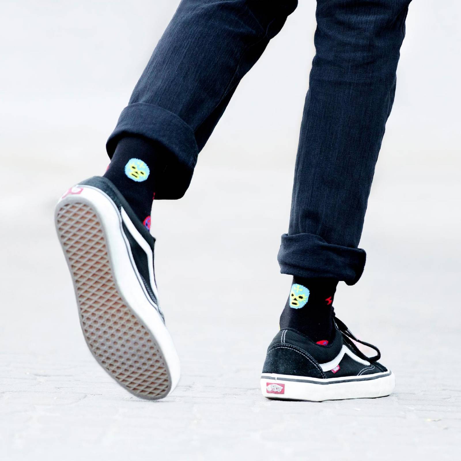 Calcetines Unisex - Calcetines Divertidos - Ideal para Regalo