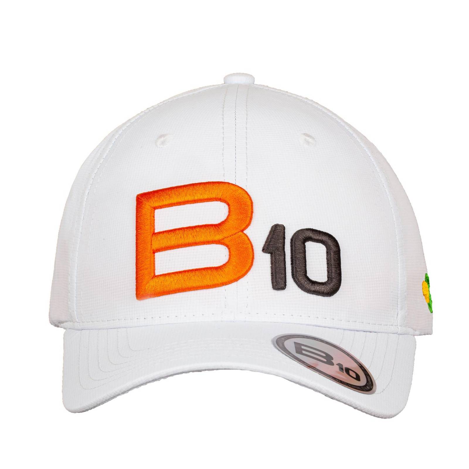 Gorras Unisex B10 Gorras Deportivas Con Bolsillo Secreto Ideales para Golf unitalla Blanco B10-B