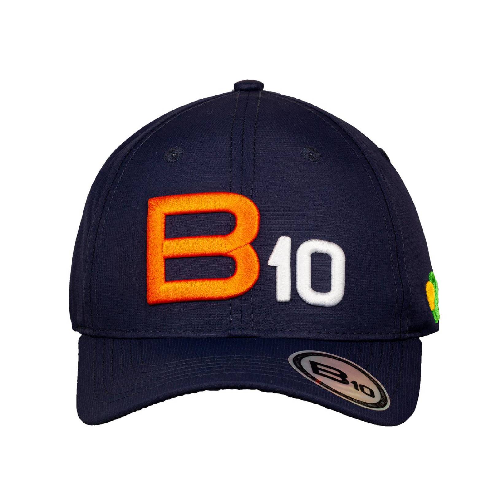 Gorras Unisex B10 Gorras Deportivas Con Bolsillo Secreto Ideales para Golf Azul unitalla B10-A