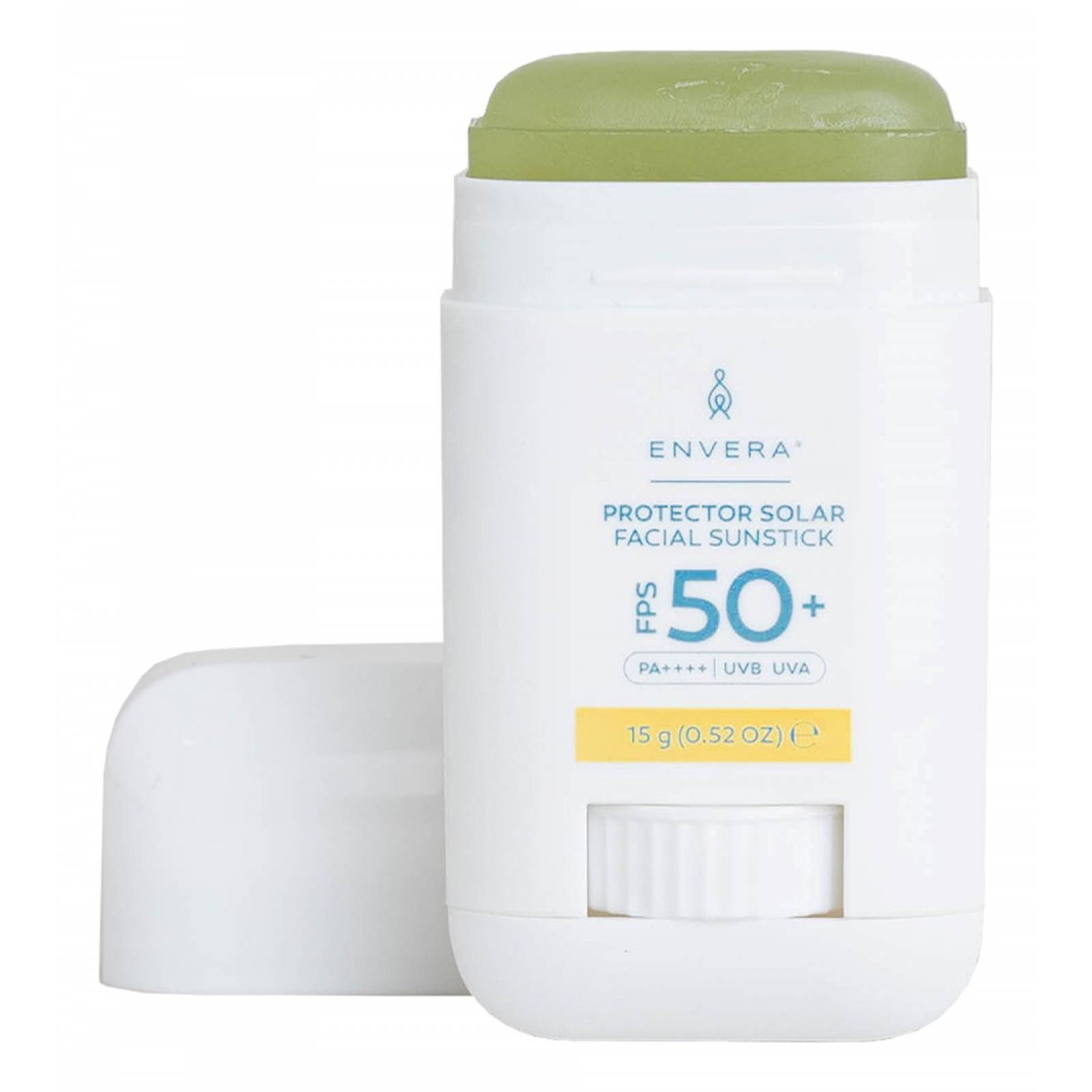 Protector Solar Facial y Corporal 3 en 1 FPS 50 15gr