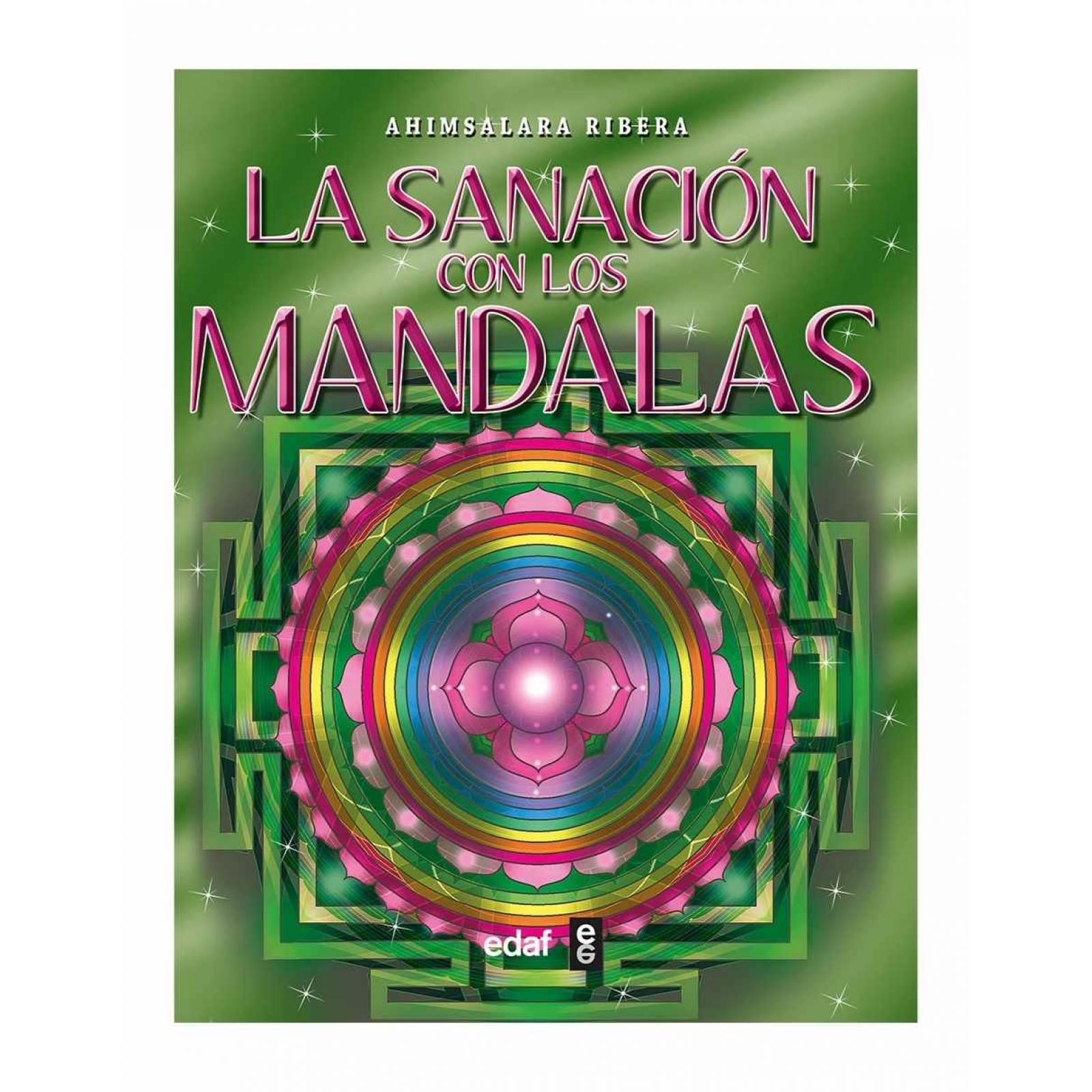 SANACION CON LOS MANDALAS, LA