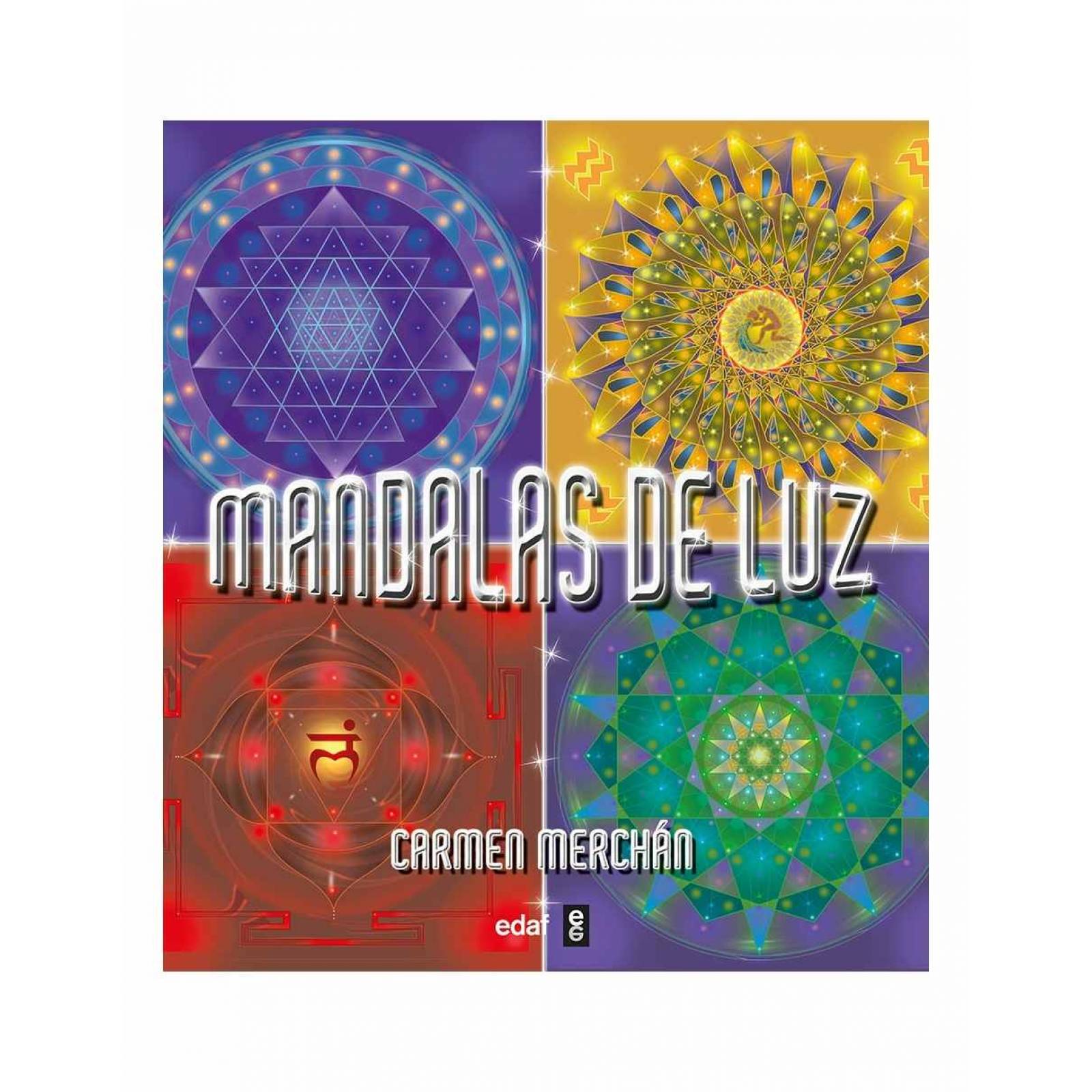 MANDALAS DE LUZ